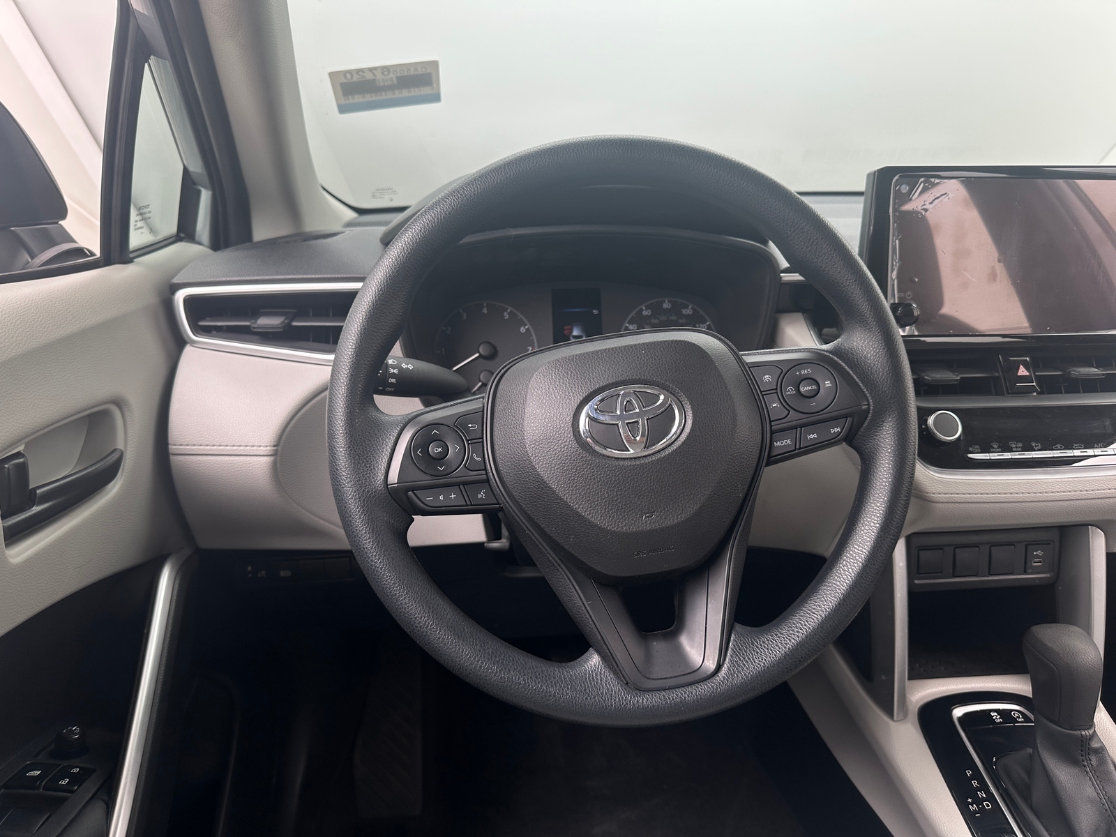 Thumbnail: 2023 Toyota Corolla Cross - 5