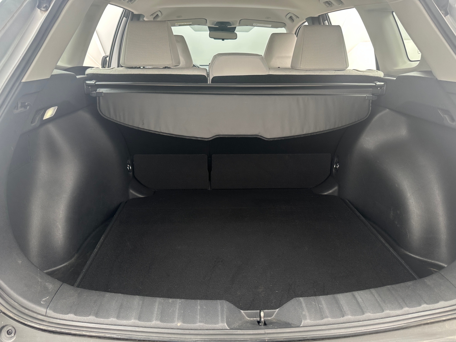 Thumbnail: 2023 Toyota Corolla Cross - 7