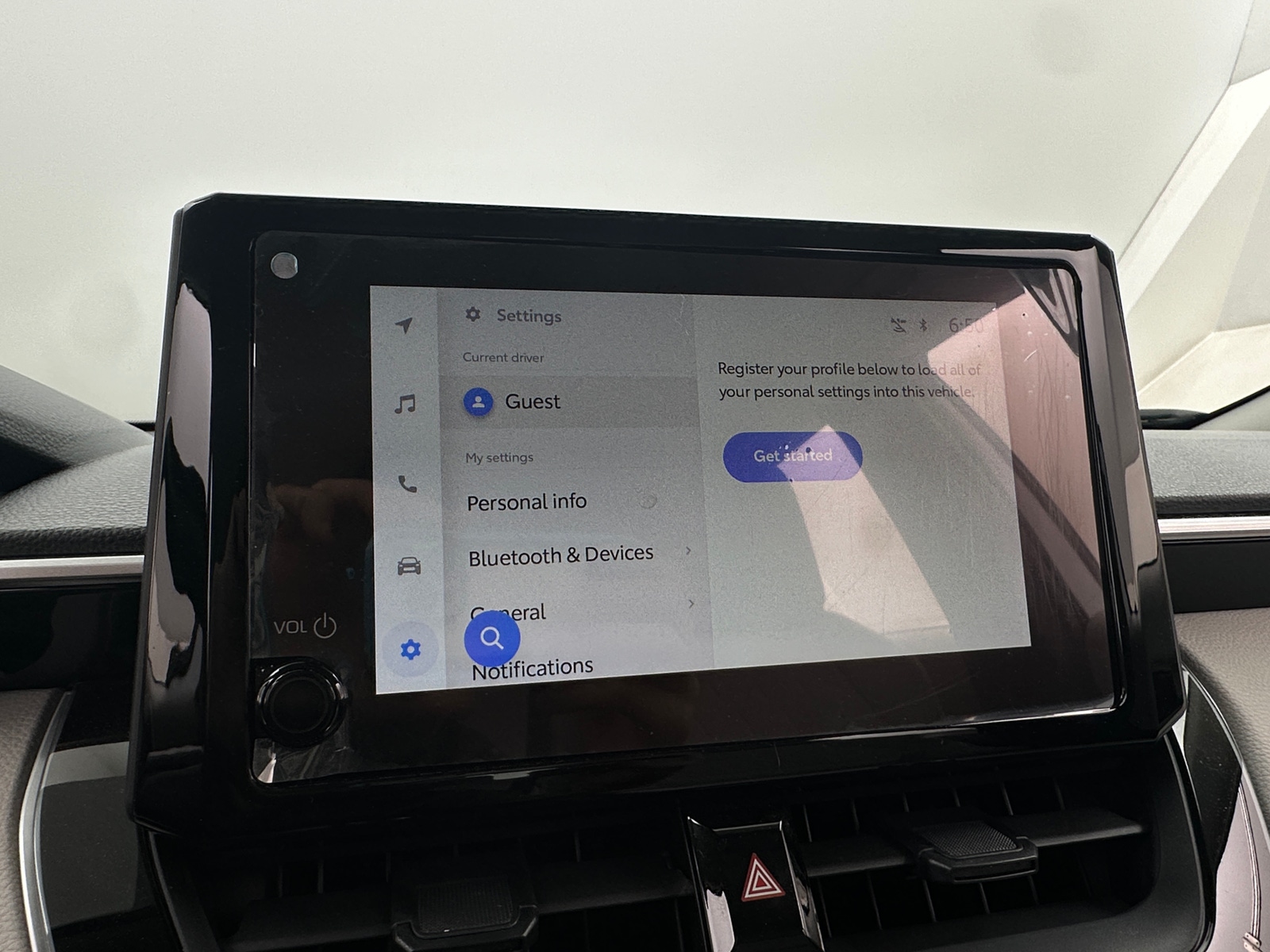 Thumbnail: 2023 Toyota Corolla Cross - 4