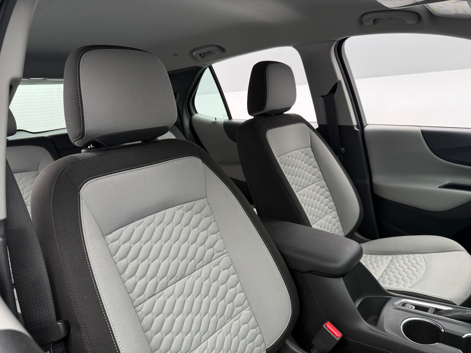 Thumbnail: 2018 Chevrolet Equinox - 2