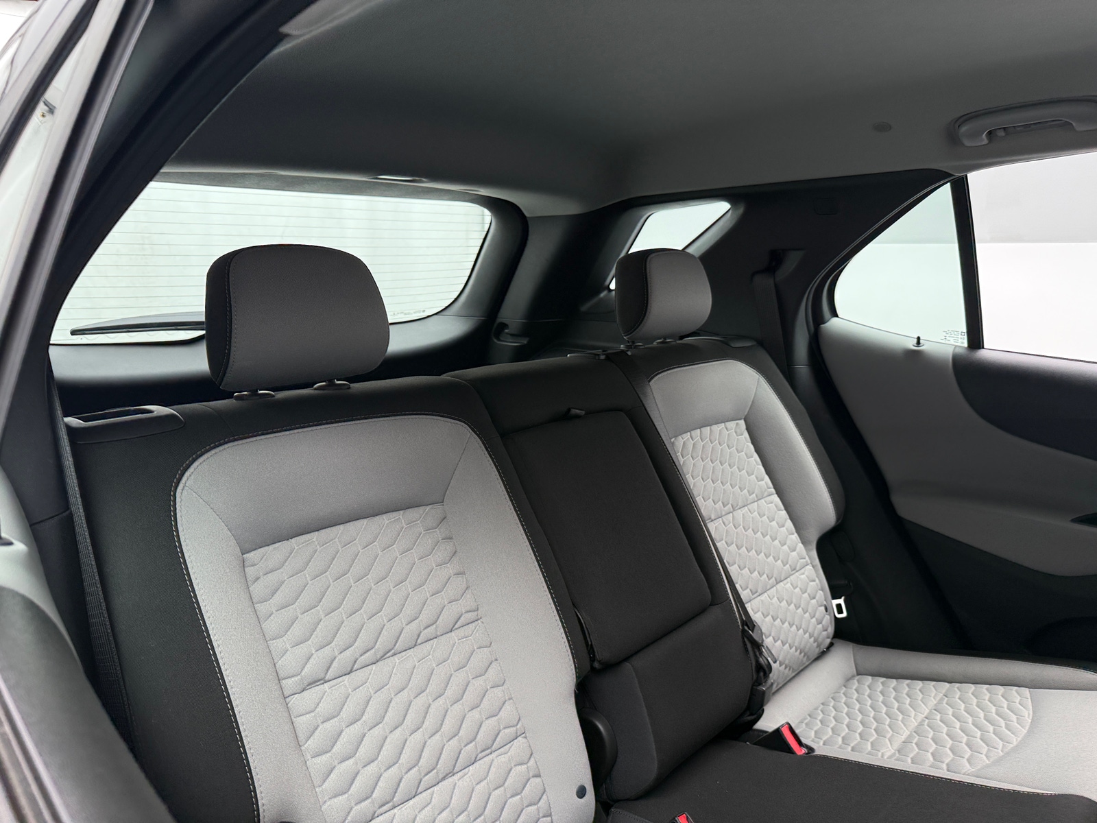 Thumbnail: 2018 Chevrolet Equinox - 6