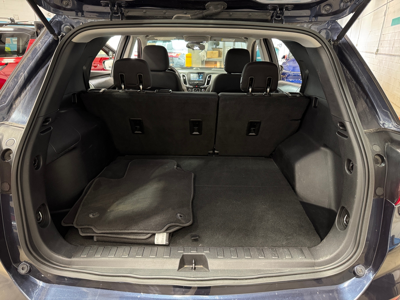 Thumbnail: 2018 Chevrolet Equinox - 7