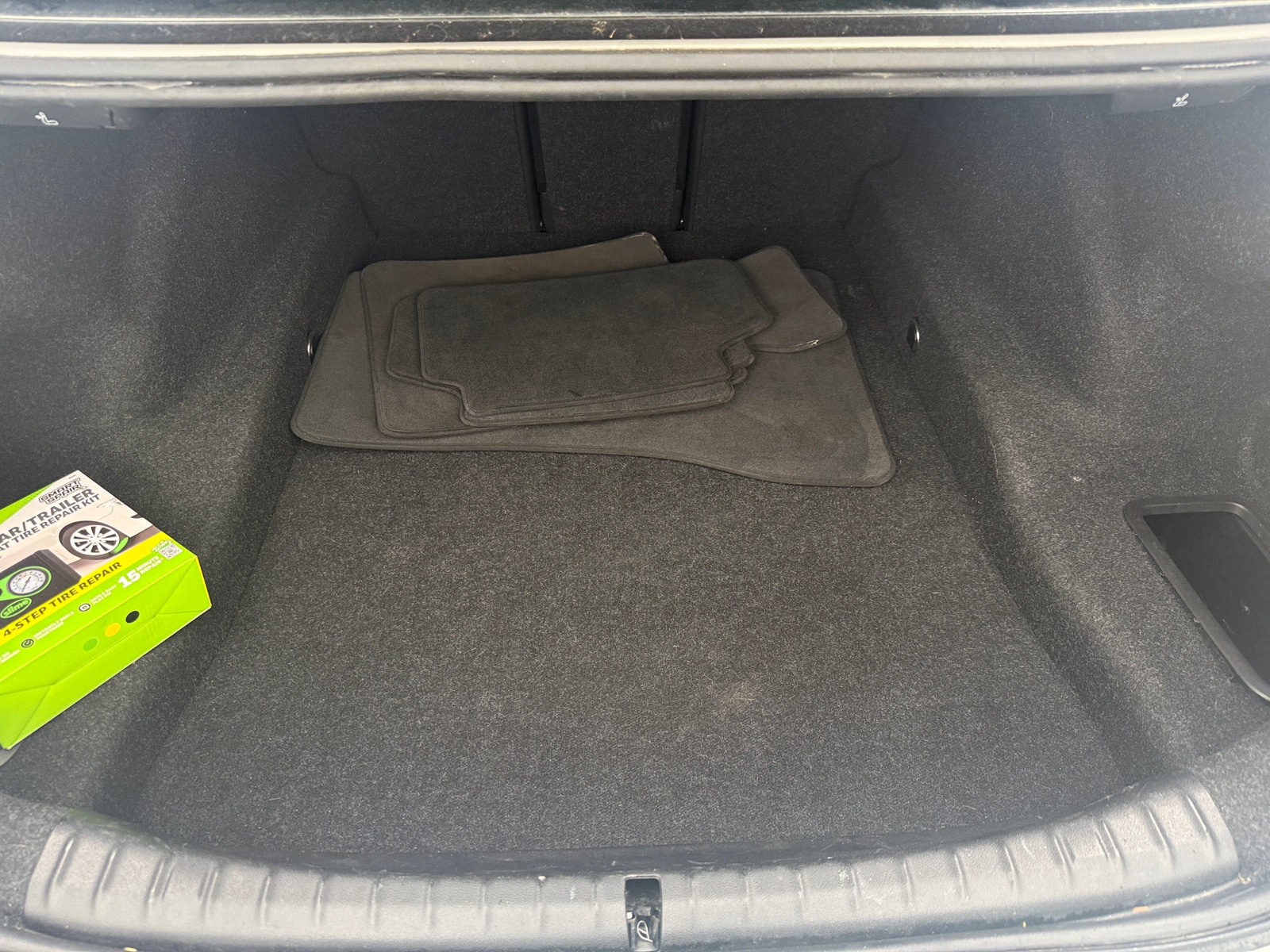 Thumbnail: 2021 BMW 5 Series - 6