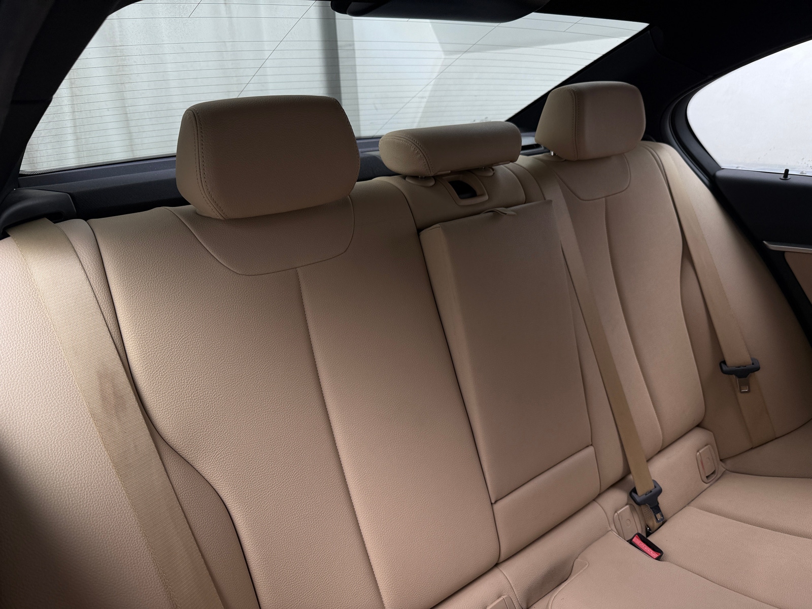 Thumbnail: 2017 BMW 3 Series - 5