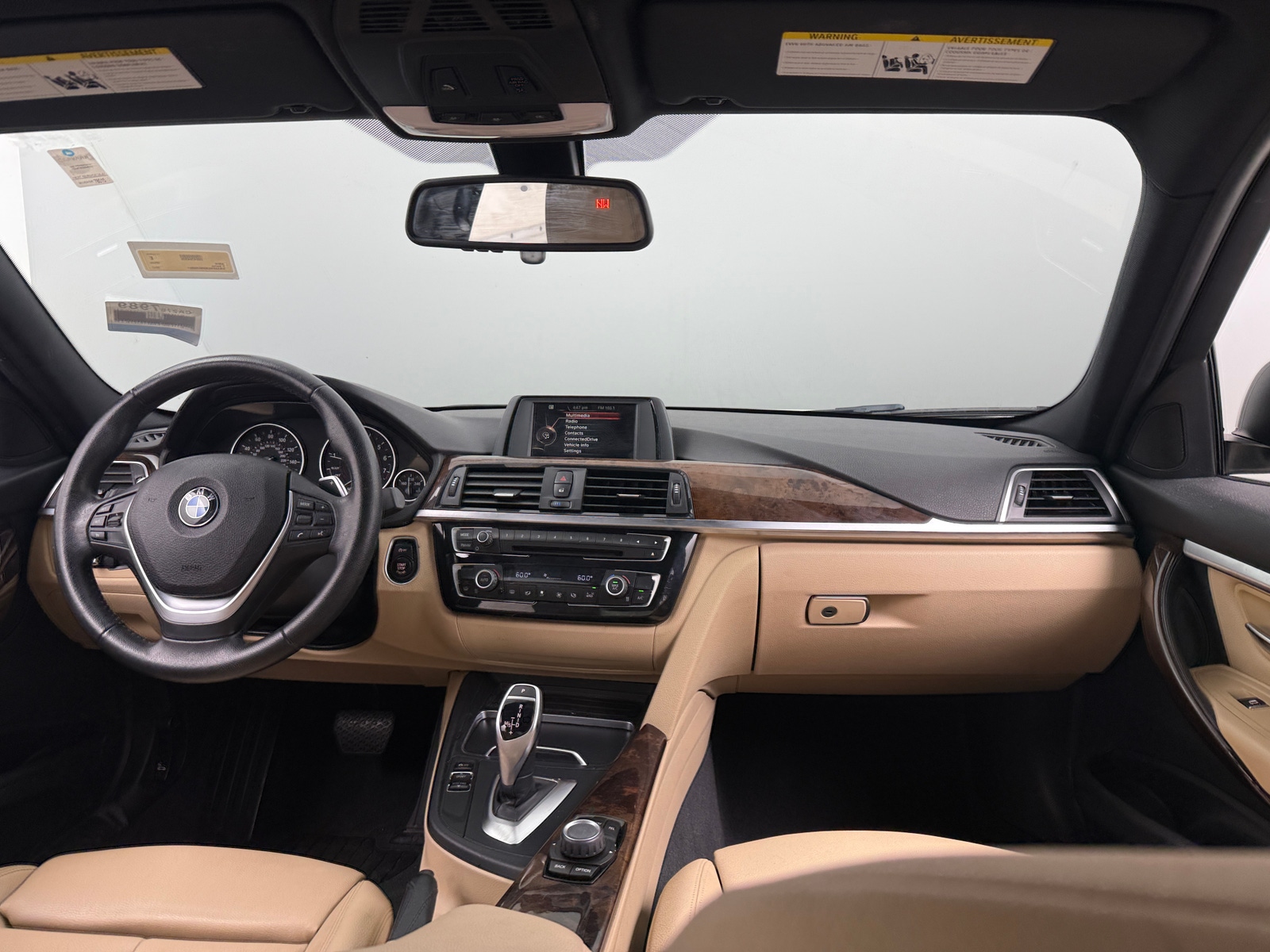 Thumbnail: 2017 BMW 3 Series - 2