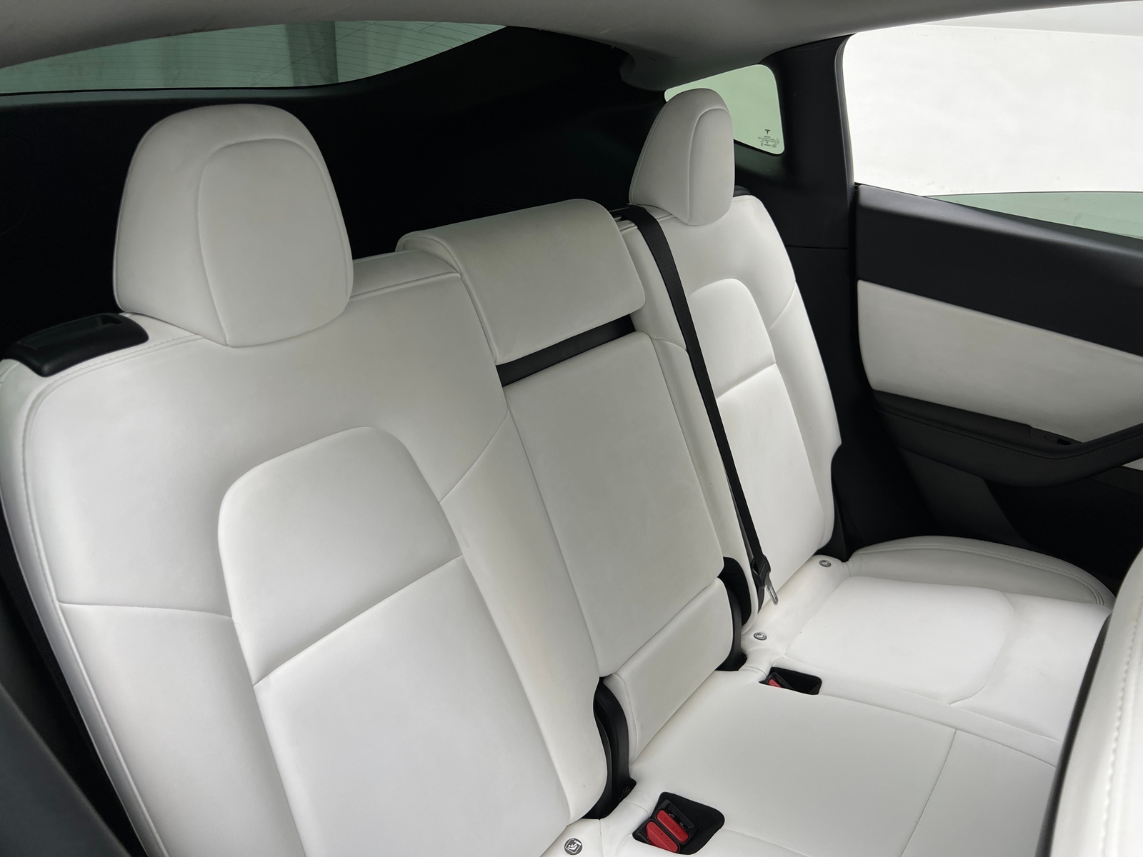 Thumbnail: 2021 Tesla Model Y - 5