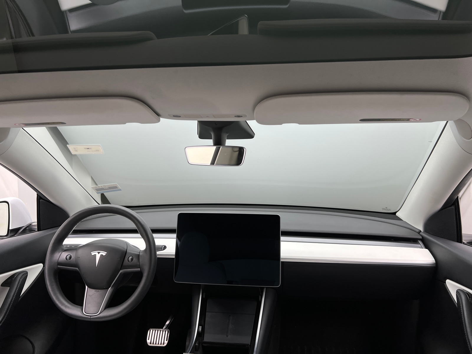 Thumbnail: 2021 Tesla Model Y - 2