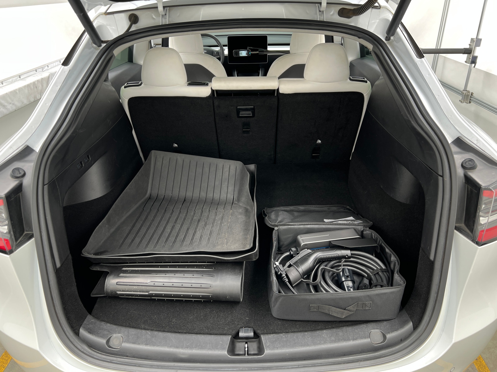 Thumbnail: 2021 Tesla Model Y - 6