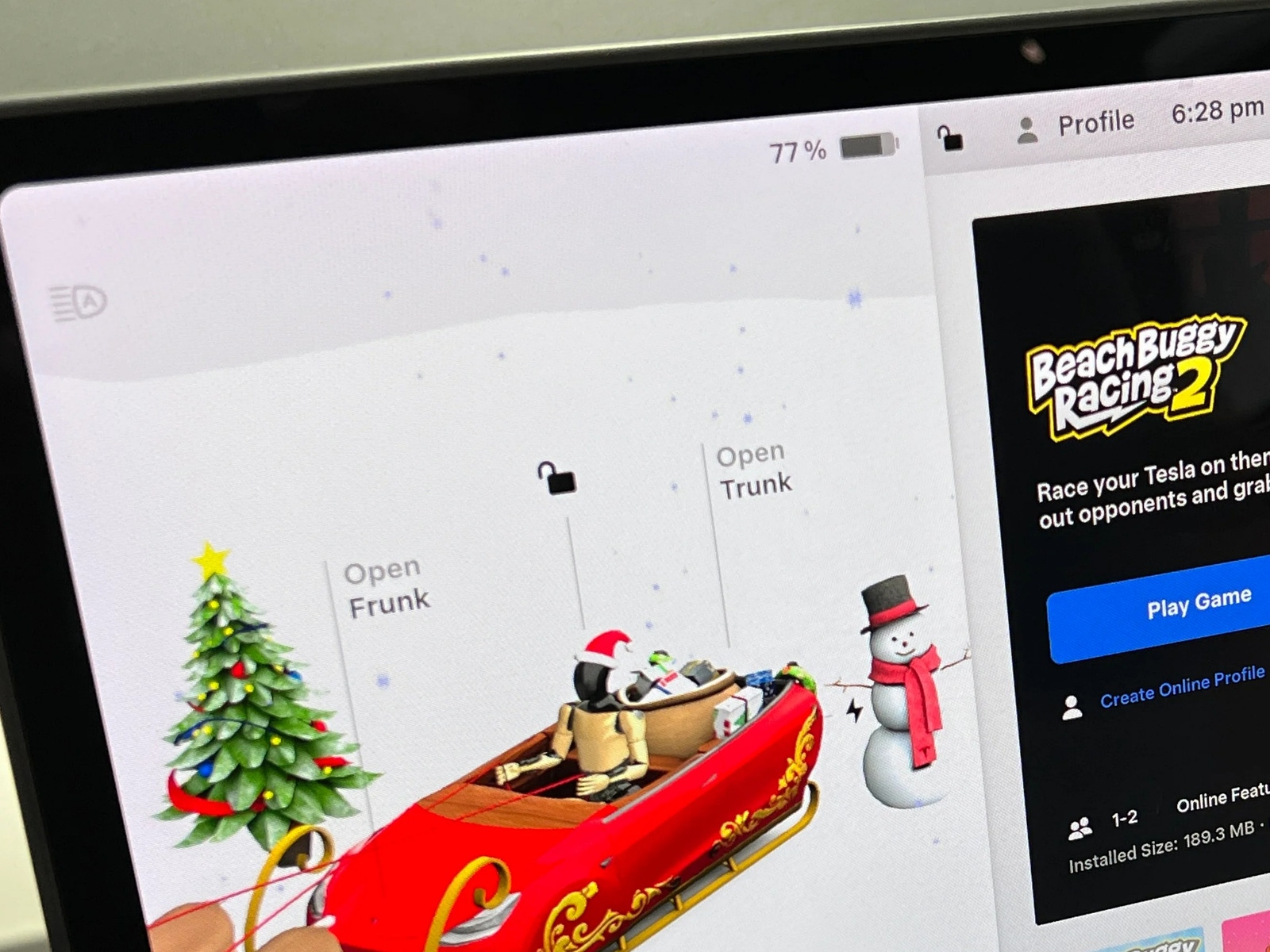 Thumbnail: 2021 Tesla Model Y - 3