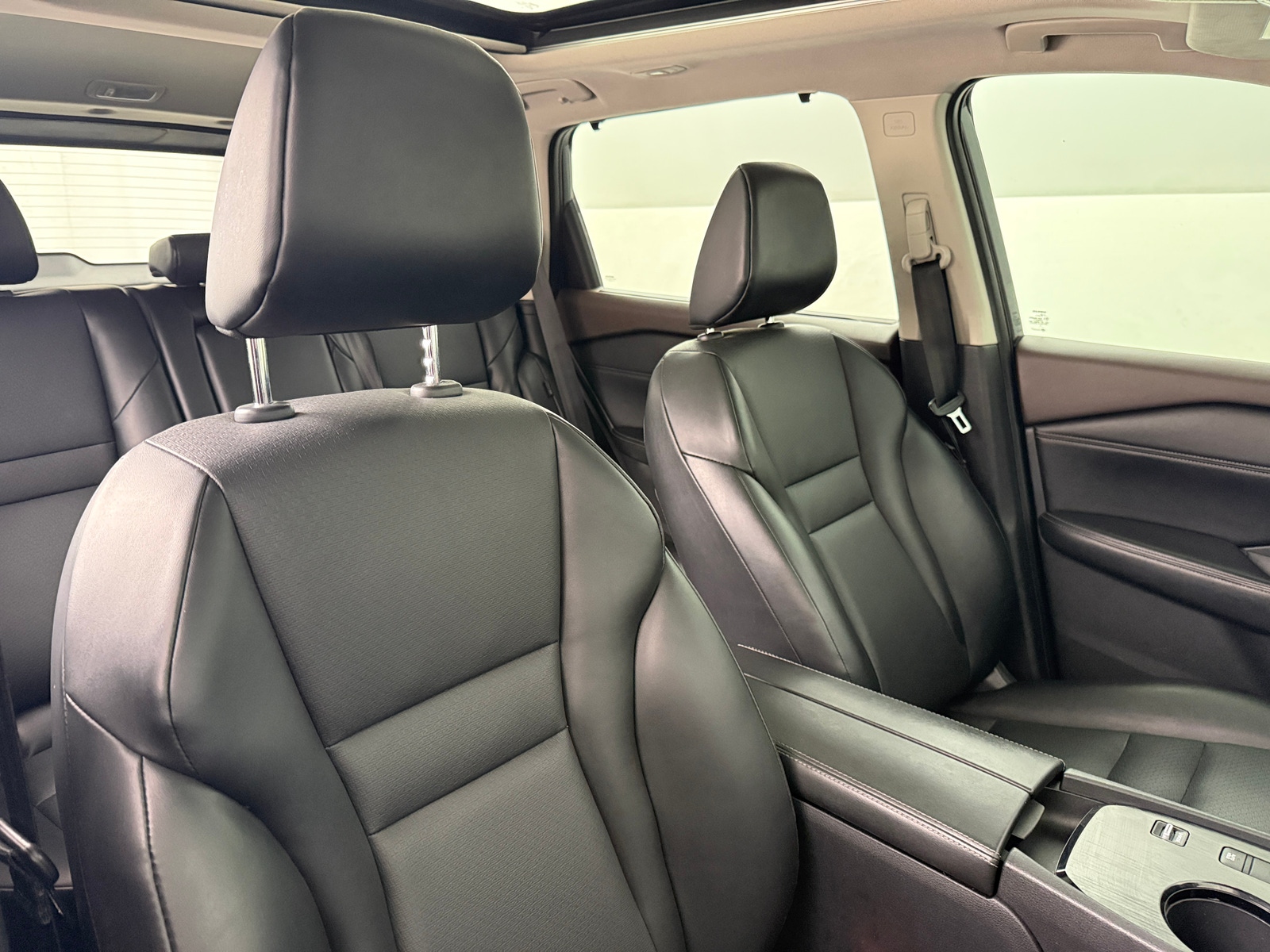 Thumbnail: 2021 Nissan Rogue - 2