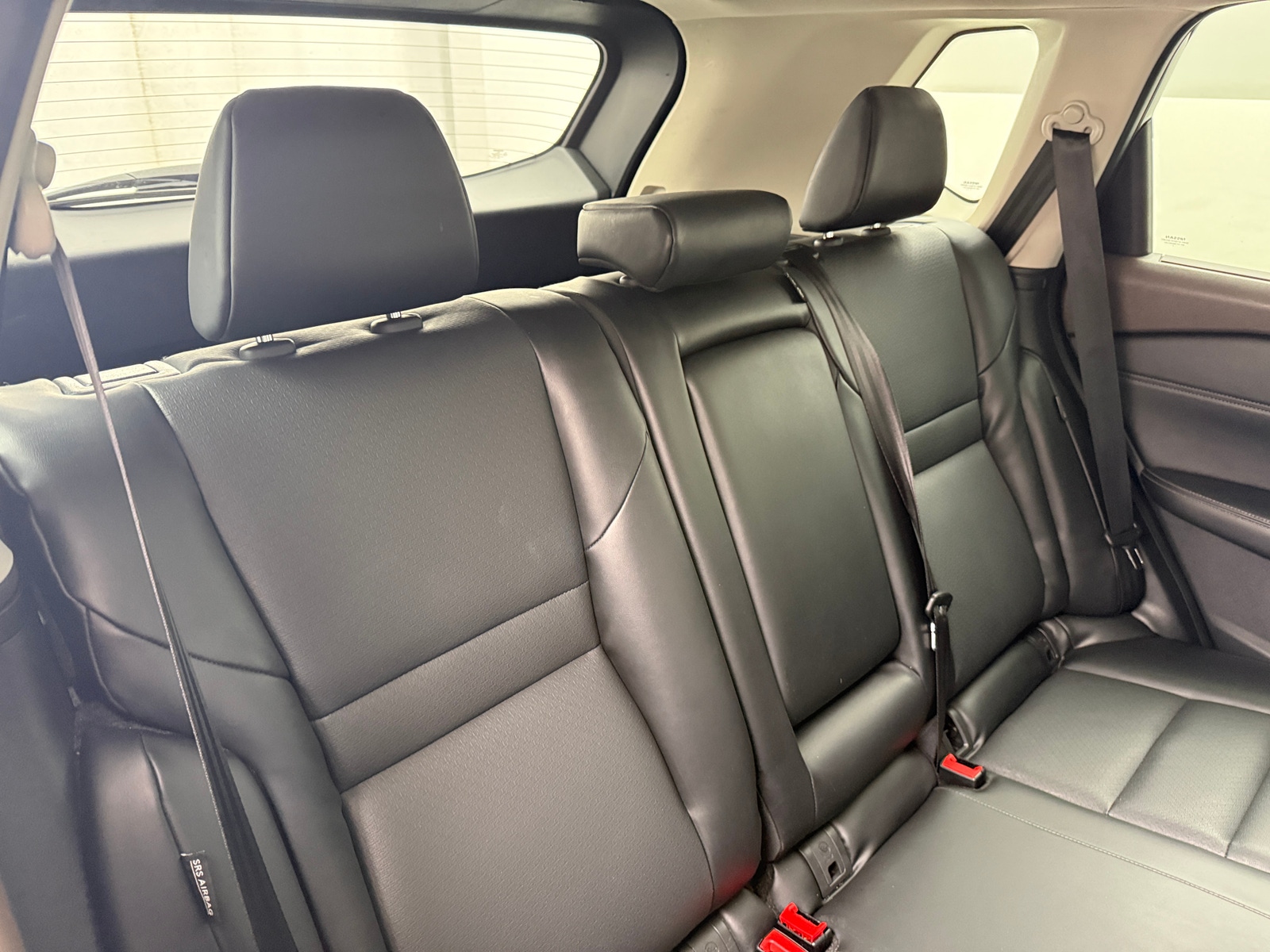 Thumbnail: 2021 Nissan Rogue - 6