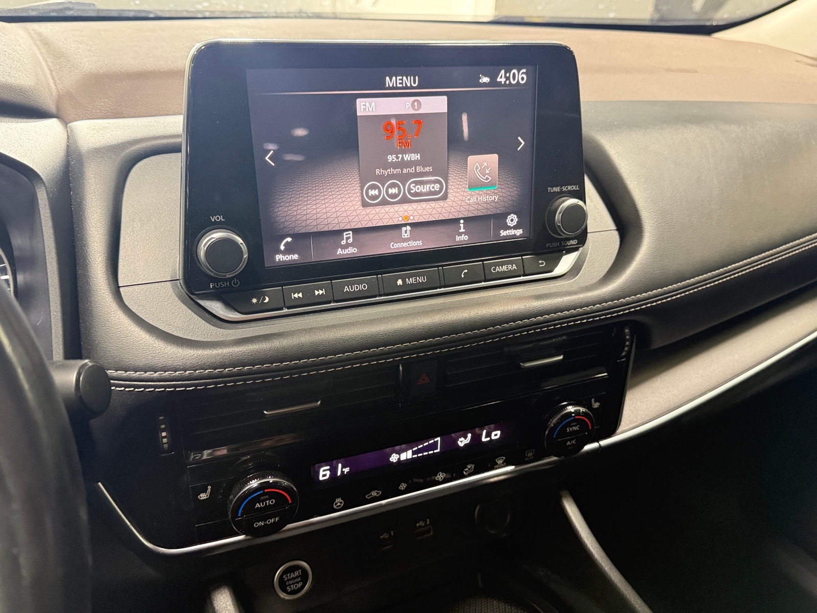 Thumbnail: 2021 Nissan Rogue - 4