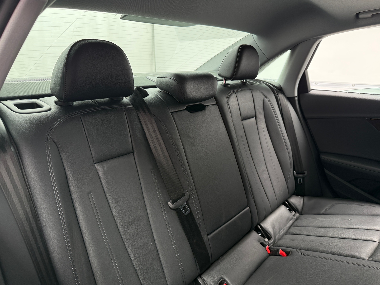 Thumbnail: 2019 Audi A4 - 5