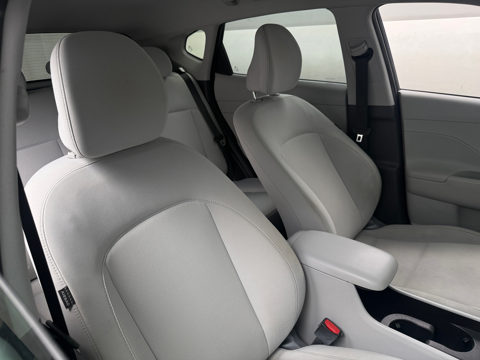 Thumbnail: 2025 Hyundai Kona - 2