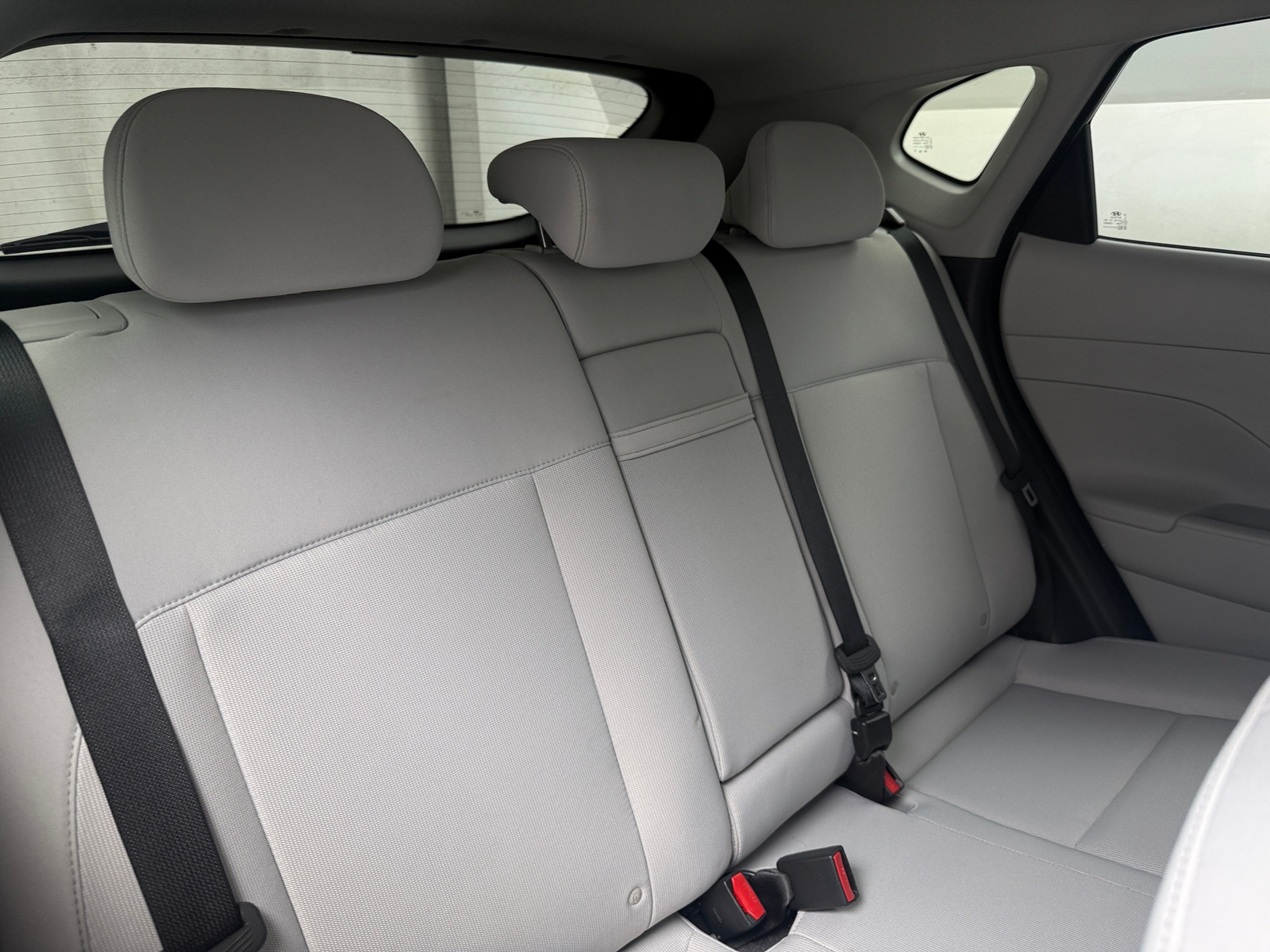 Thumbnail: 2025 Hyundai Kona - 6