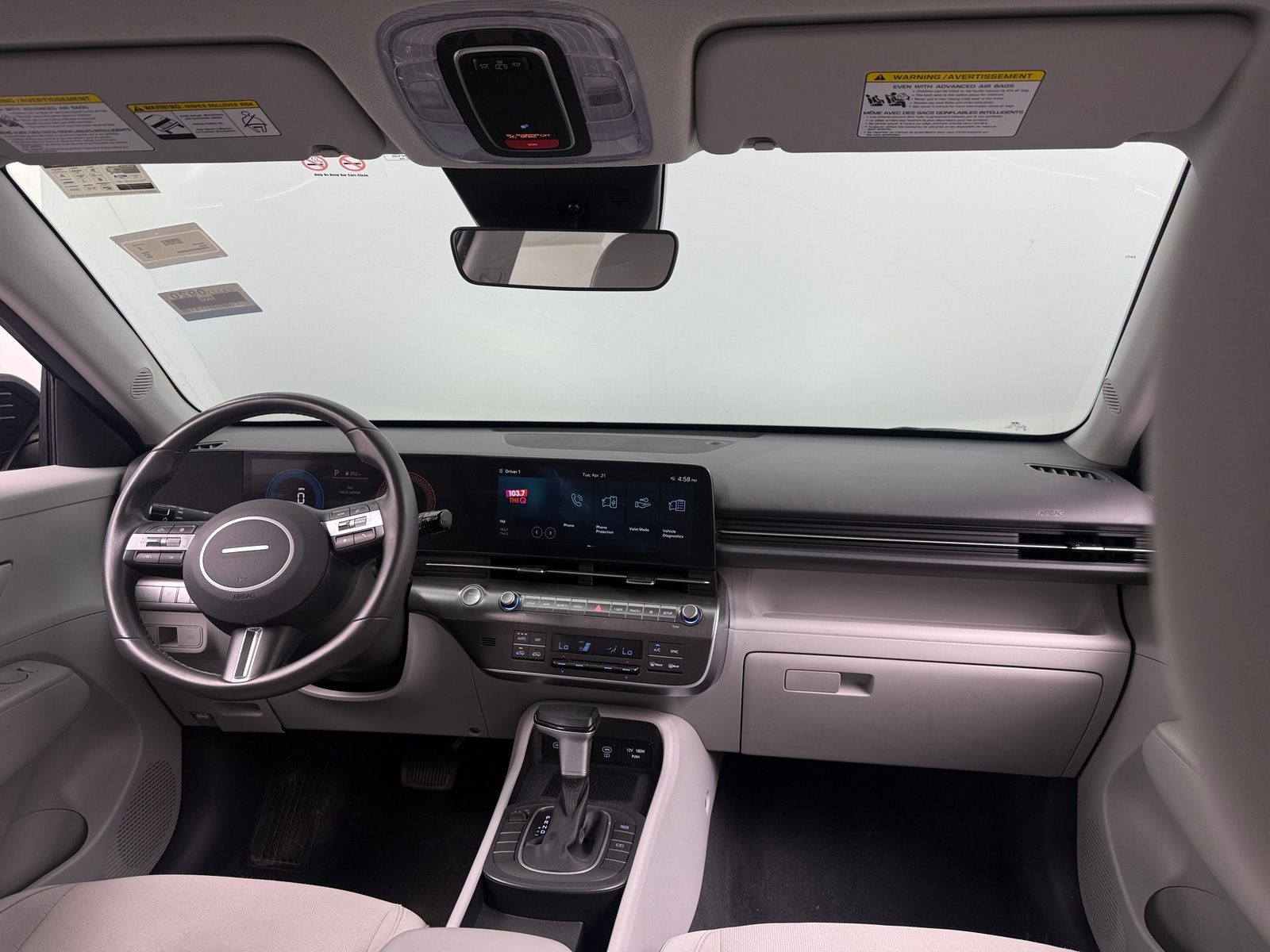 Thumbnail: 2025 Hyundai Kona - 3