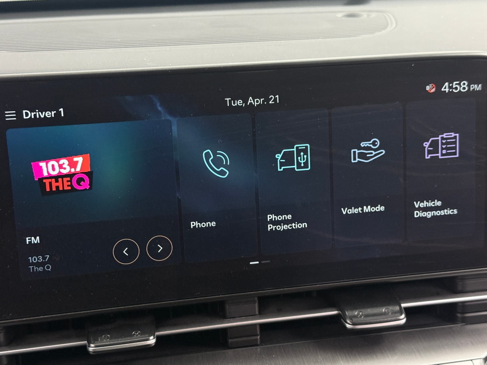 Thumbnail: 2025 Hyundai Kona - 4