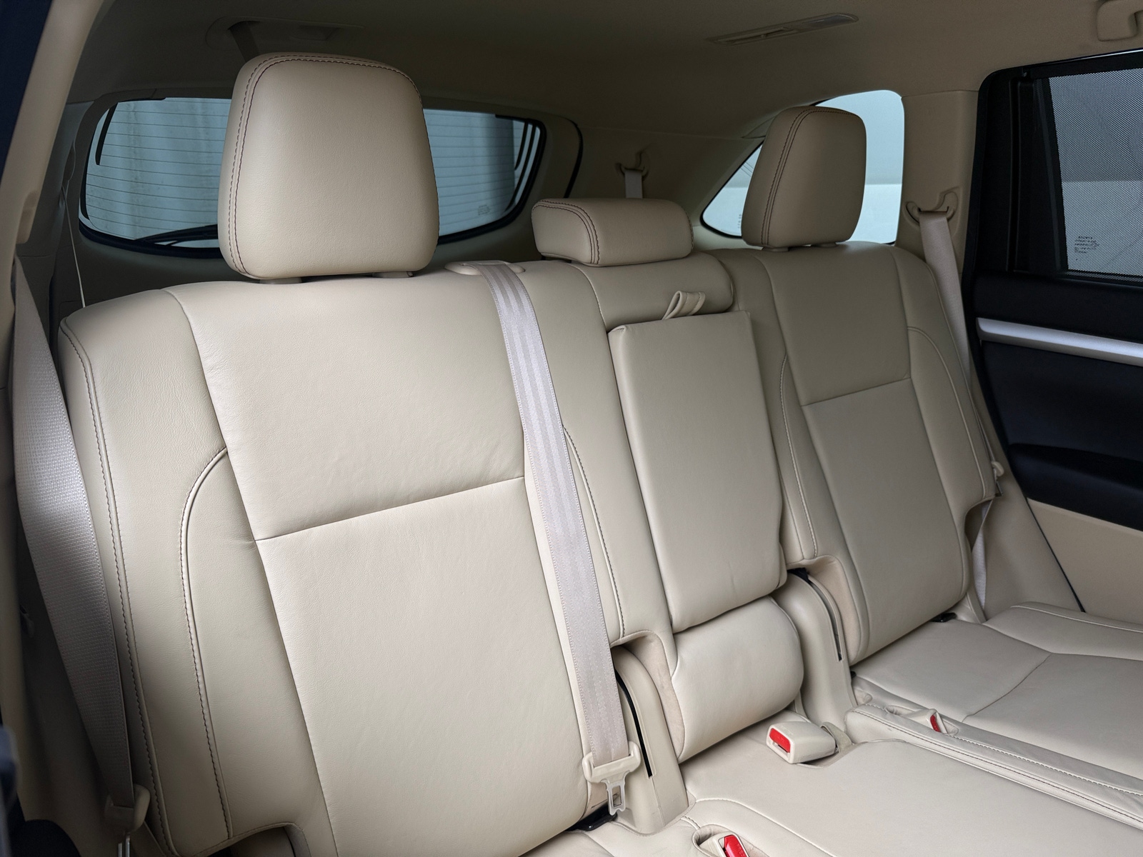 Thumbnail: 2018 Toyota Highlander - 5