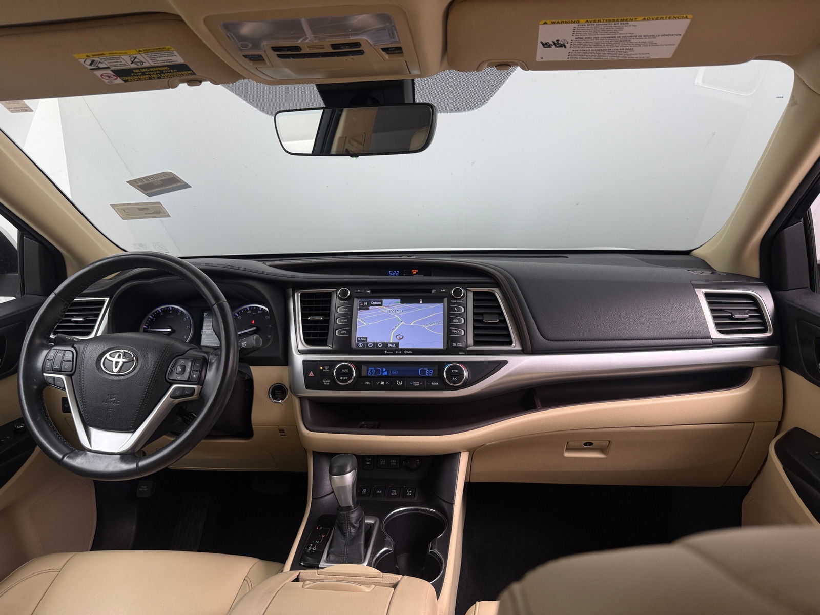 Thumbnail: 2018 Toyota Highlander - 2