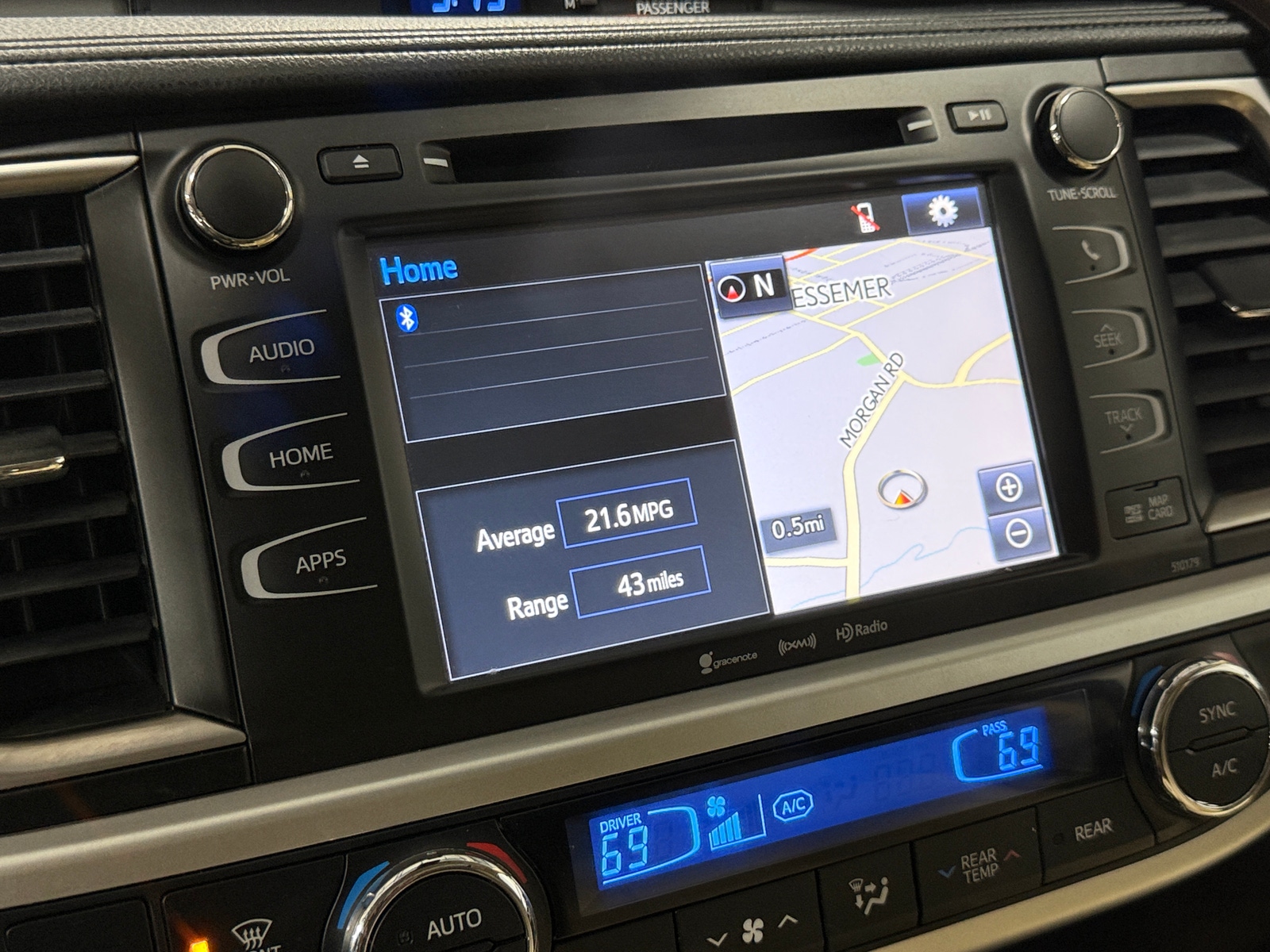 Thumbnail: 2018 Toyota Highlander - 3