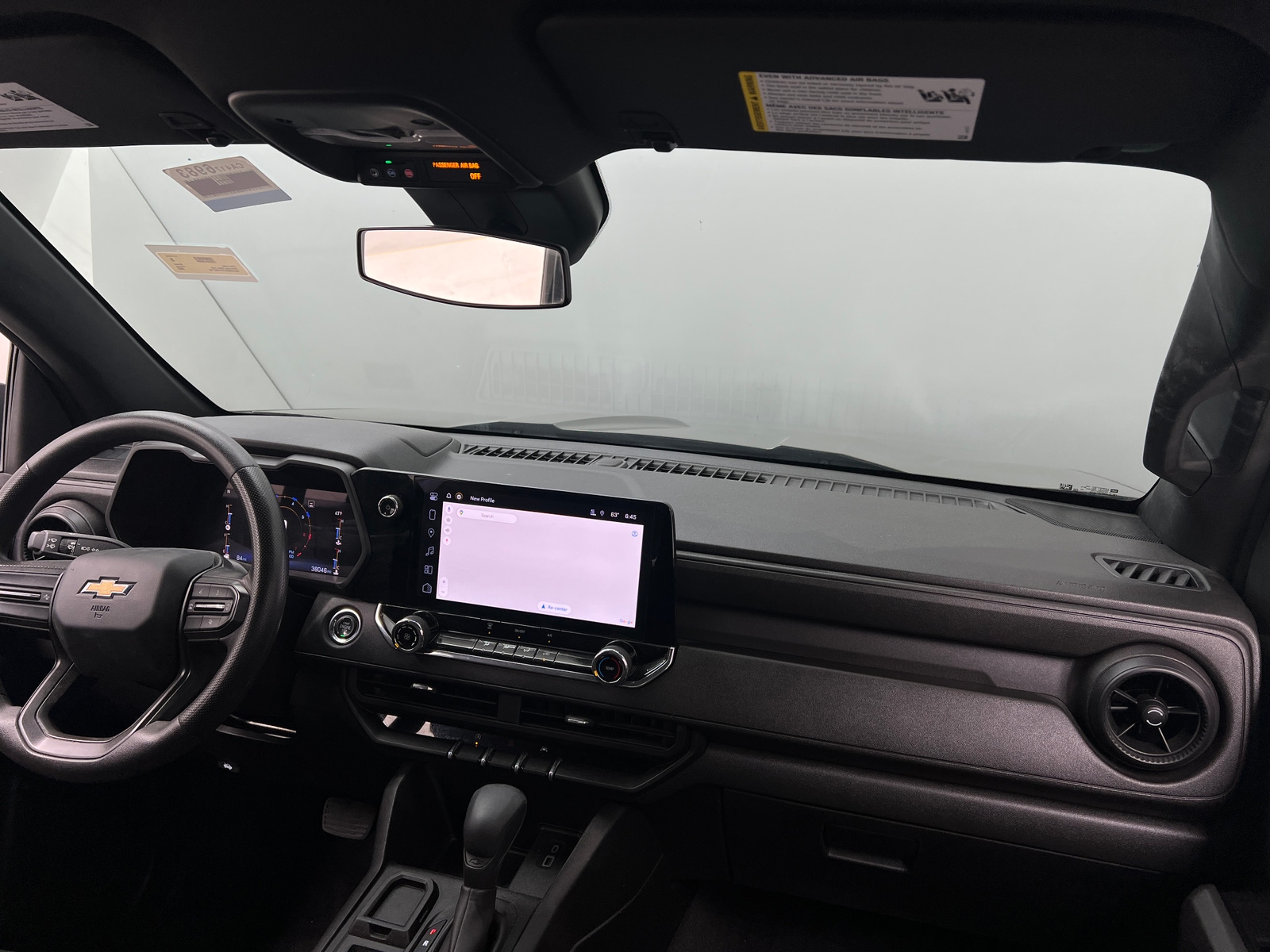 Thumbnail: 2023 Chevrolet Colorado - 3