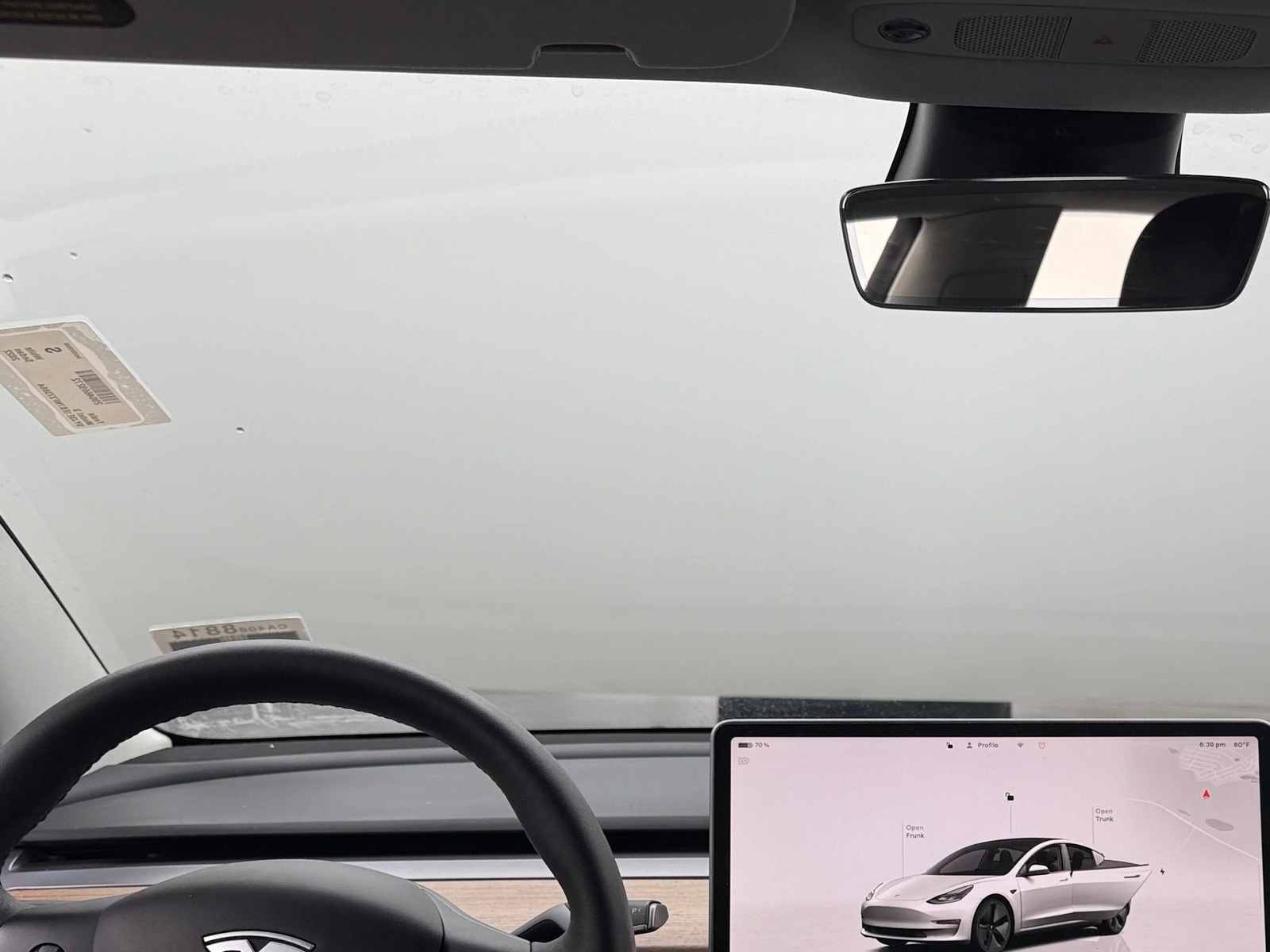 Thumbnail: 2022 Tesla Model 3 - 2