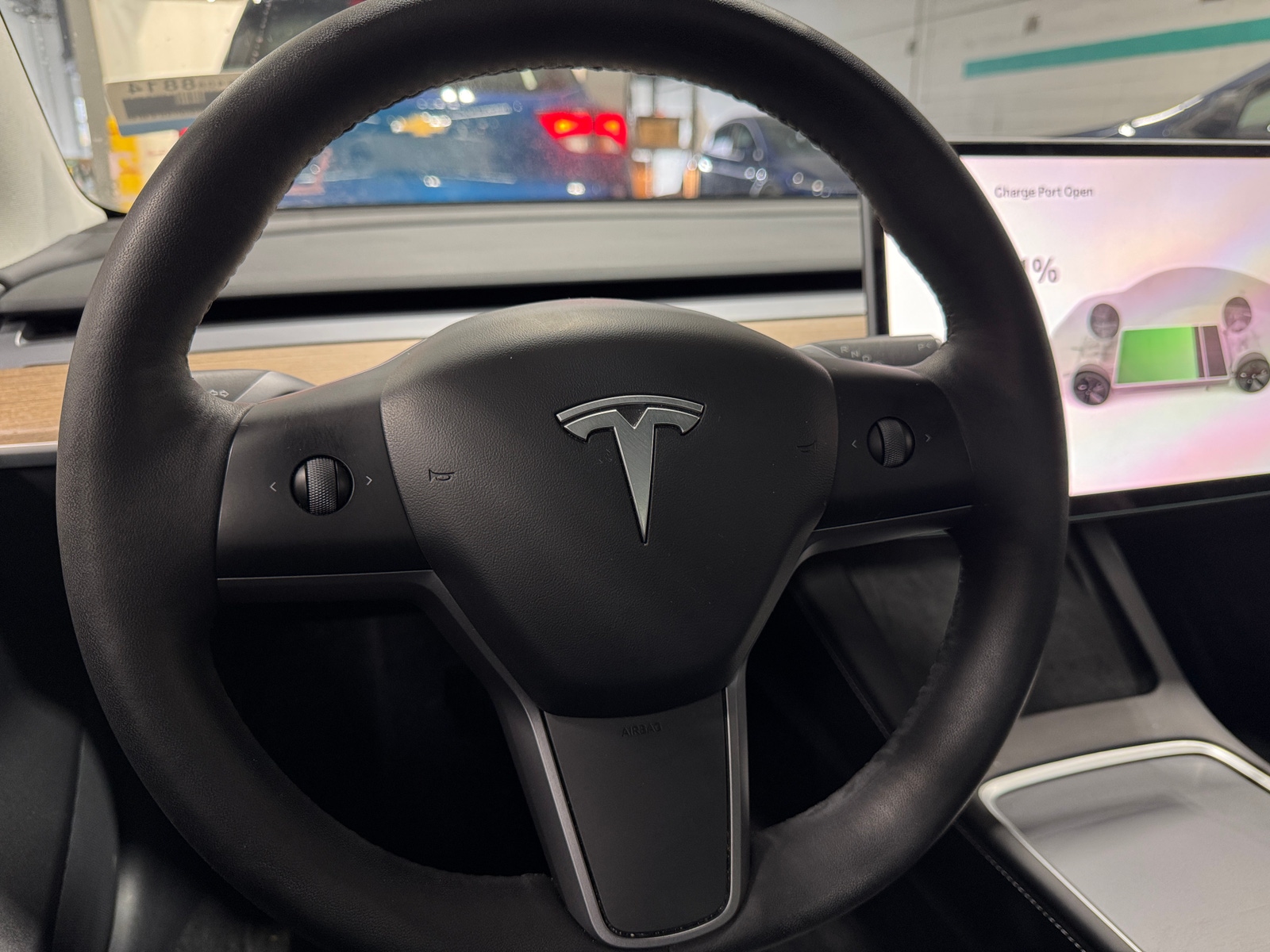 Thumbnail: 2022 Tesla Model 3 - 4
