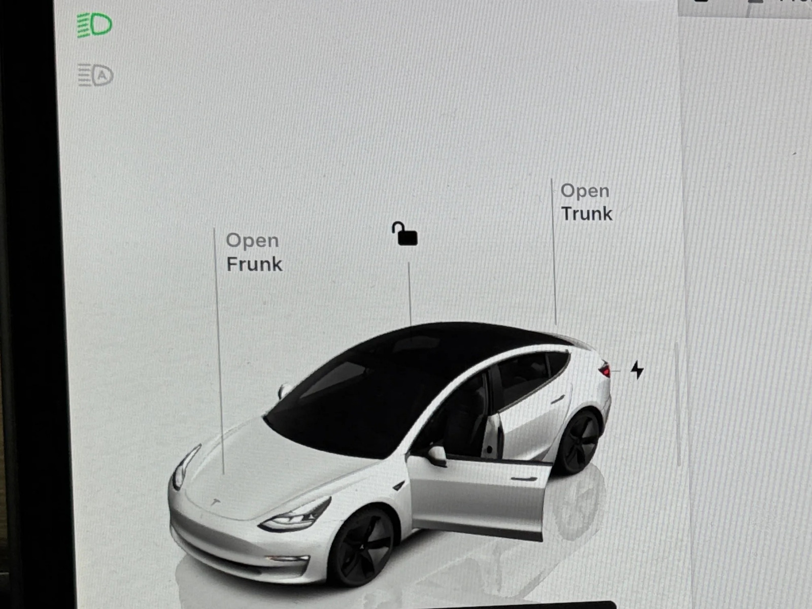 Thumbnail: 2022 Tesla Model 3 - 3