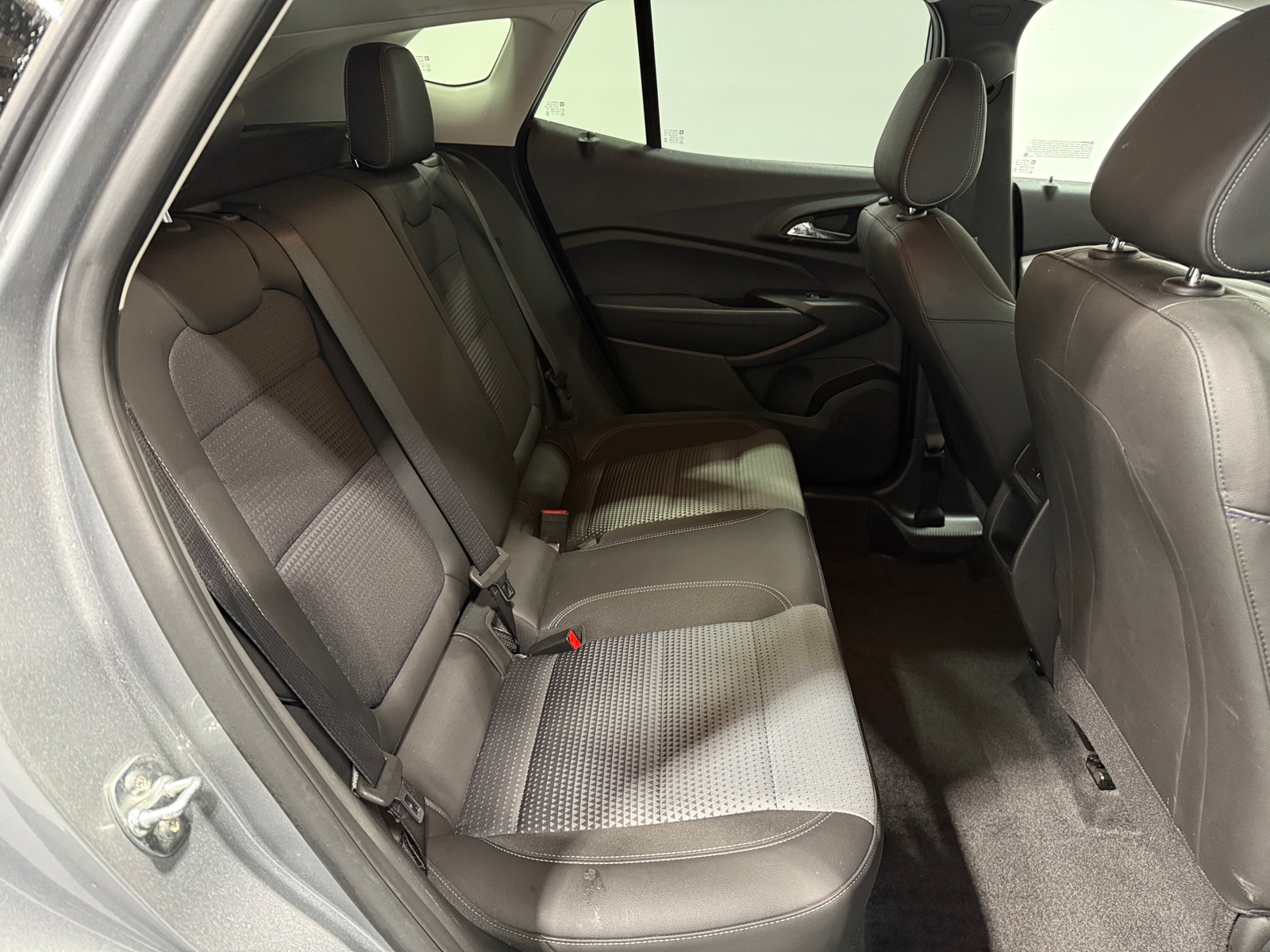 Thumbnail: 2025 Chevrolet Trax - 6