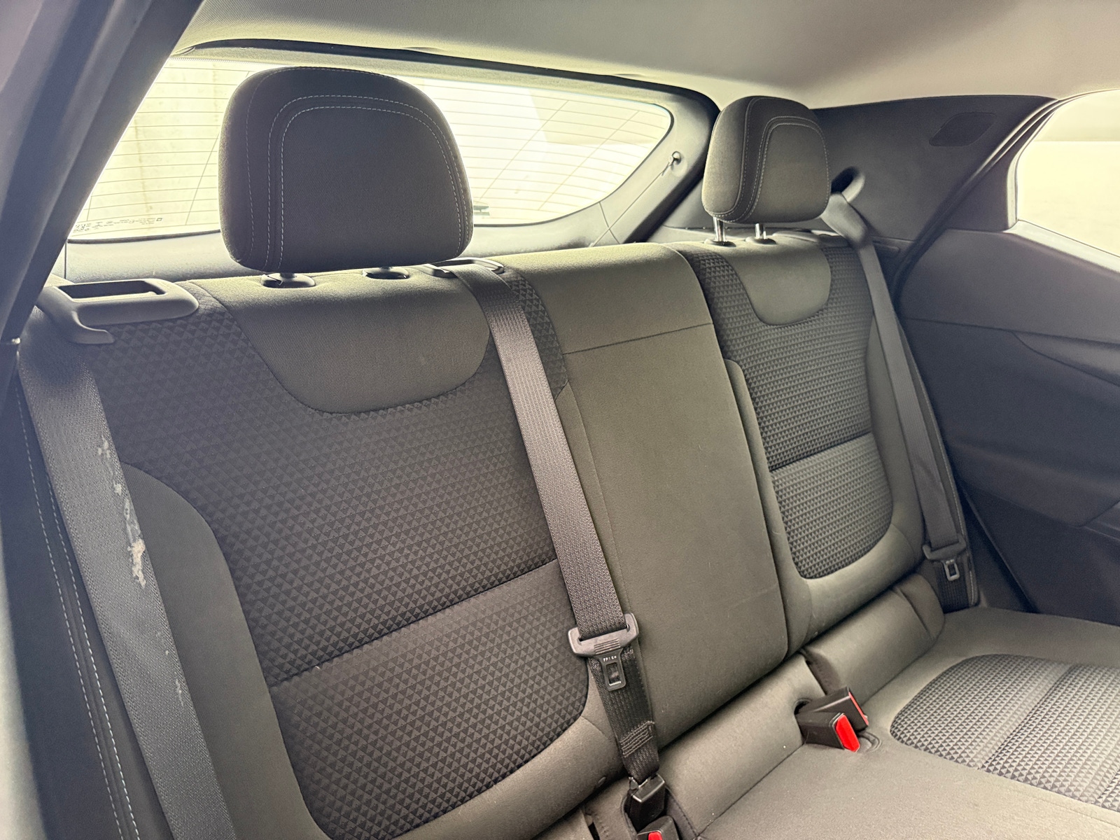 Thumbnail: 2023 Chevrolet Bolt EUV - 6