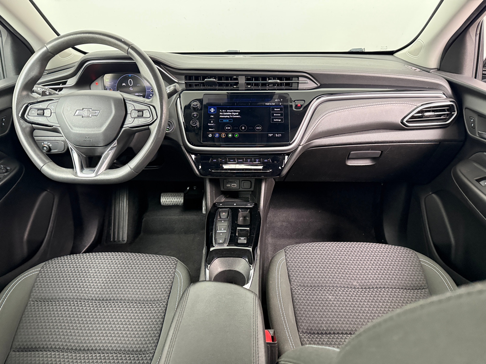 Thumbnail: 2023 Chevrolet Bolt EUV - 3