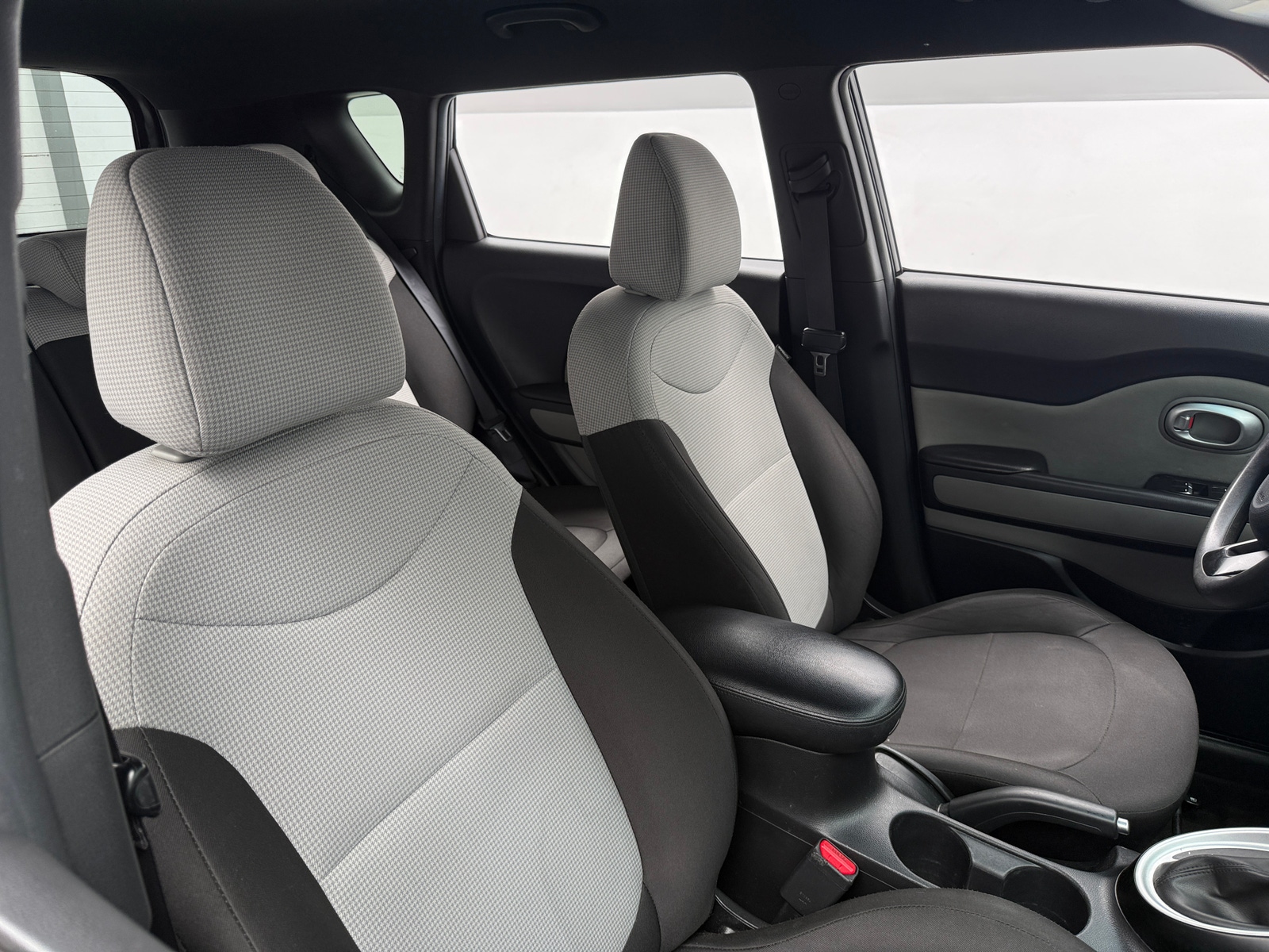 Thumbnail: 2017 Kia Soul - 2