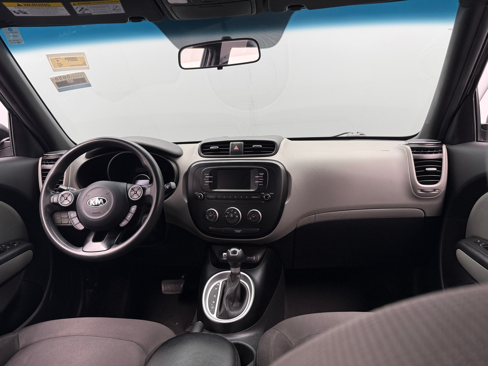 Thumbnail: 2017 Kia Soul - 3