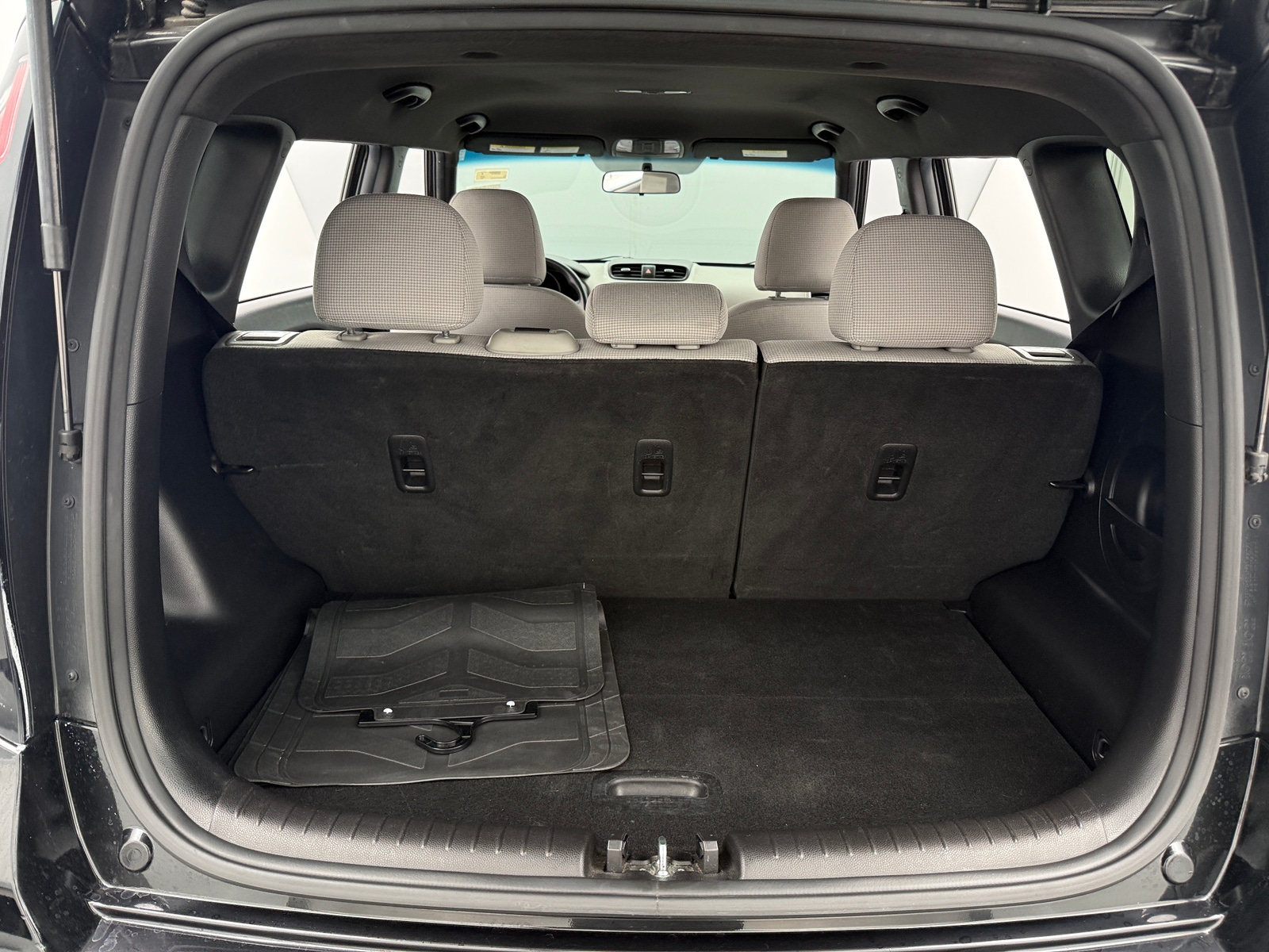 Thumbnail: 2017 Kia Soul - 7