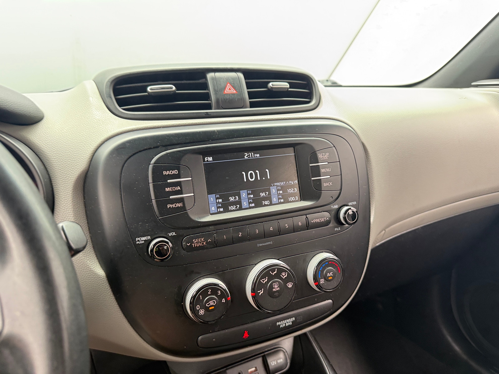 Thumbnail: 2017 Kia Soul - 4