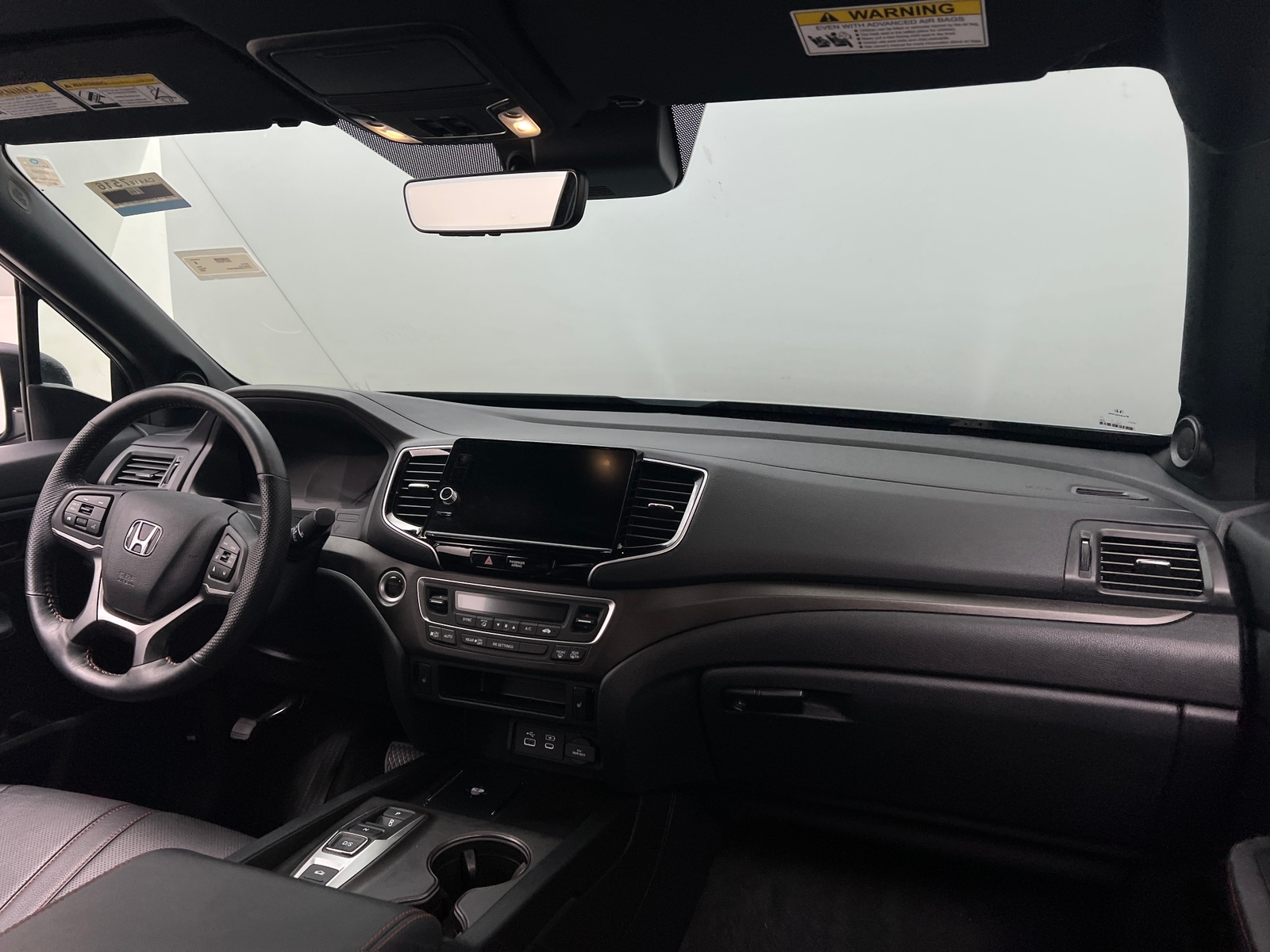 Thumbnail: 2025 Honda Ridgeline - 2