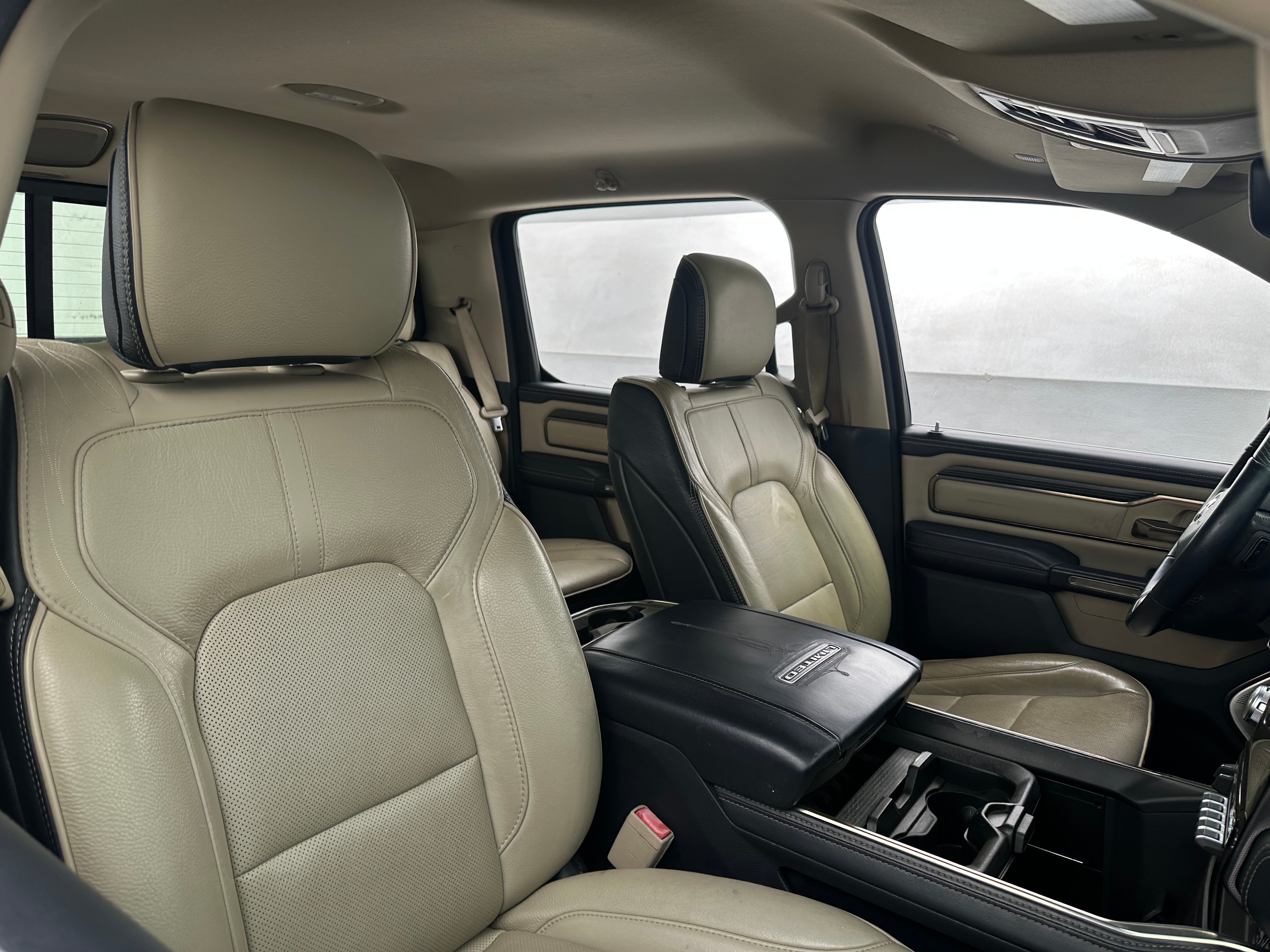 2021 RAM Ram 1500 Pickup Limited - Photo 6