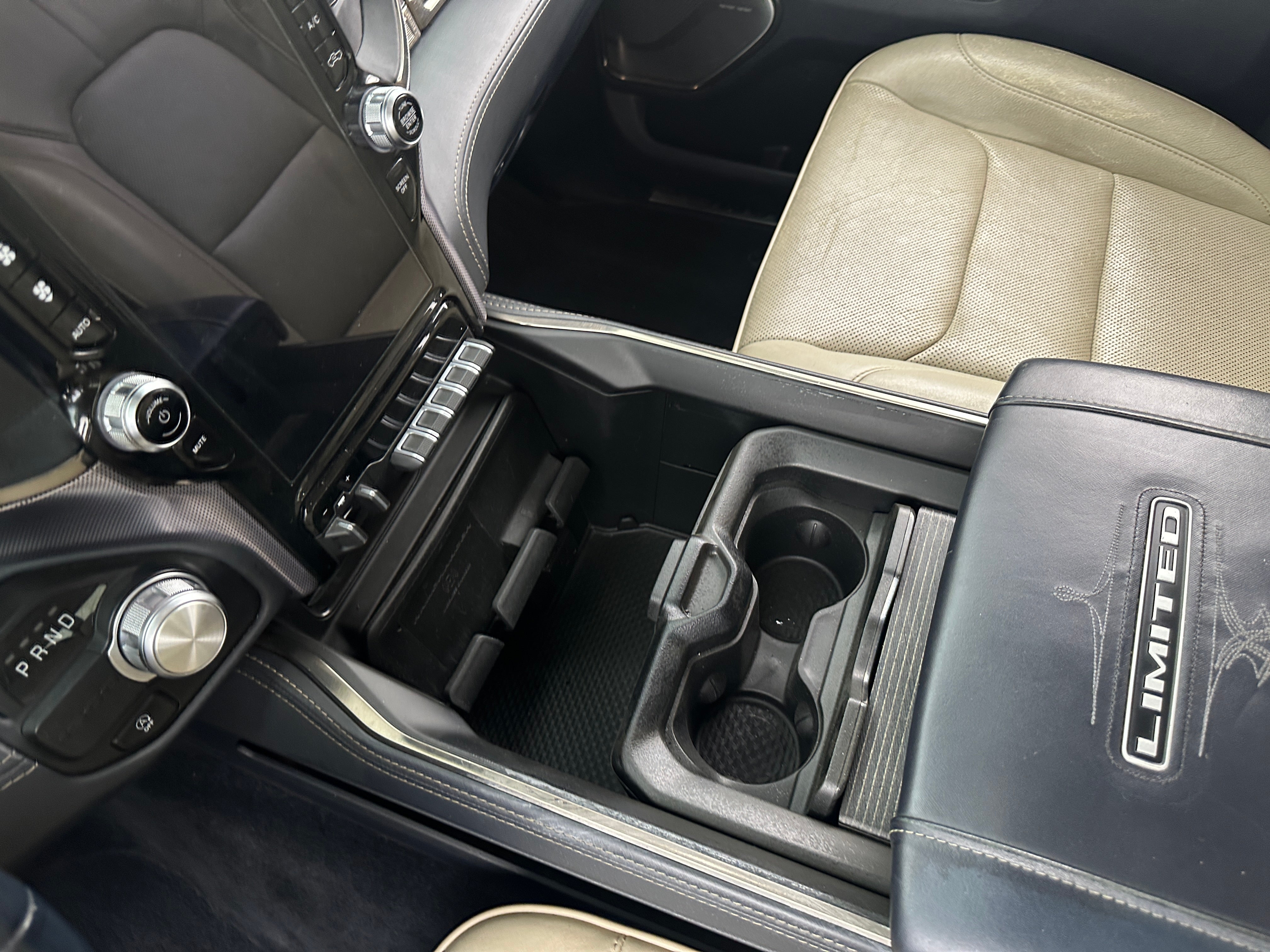 2021 RAM Ram 1500 Pickup Limited - Photo 5