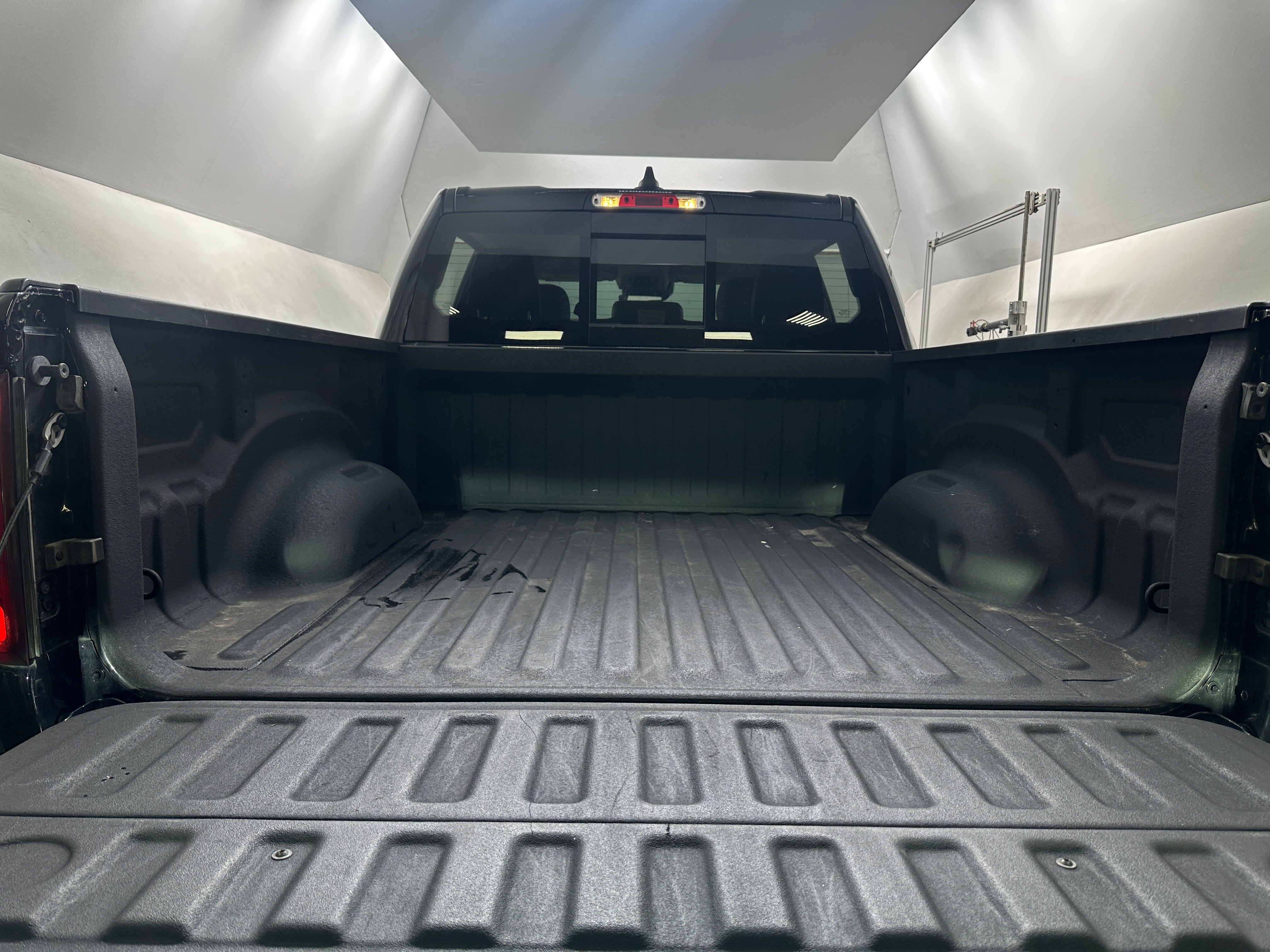 2021 RAM Ram 1500 Pickup Limited - Photo 2