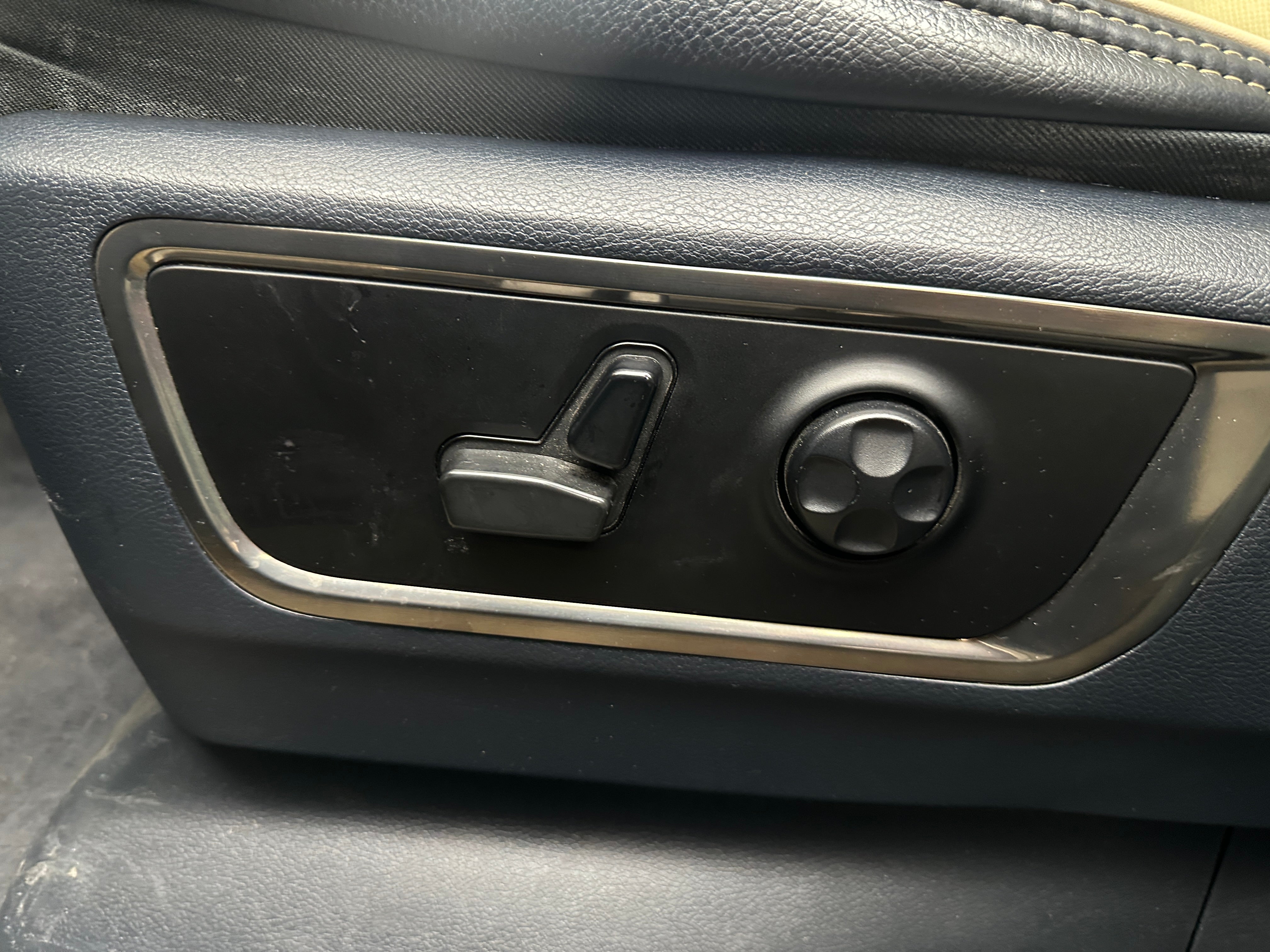 2021 RAM Ram 1500 Pickup Limited - Photo 11