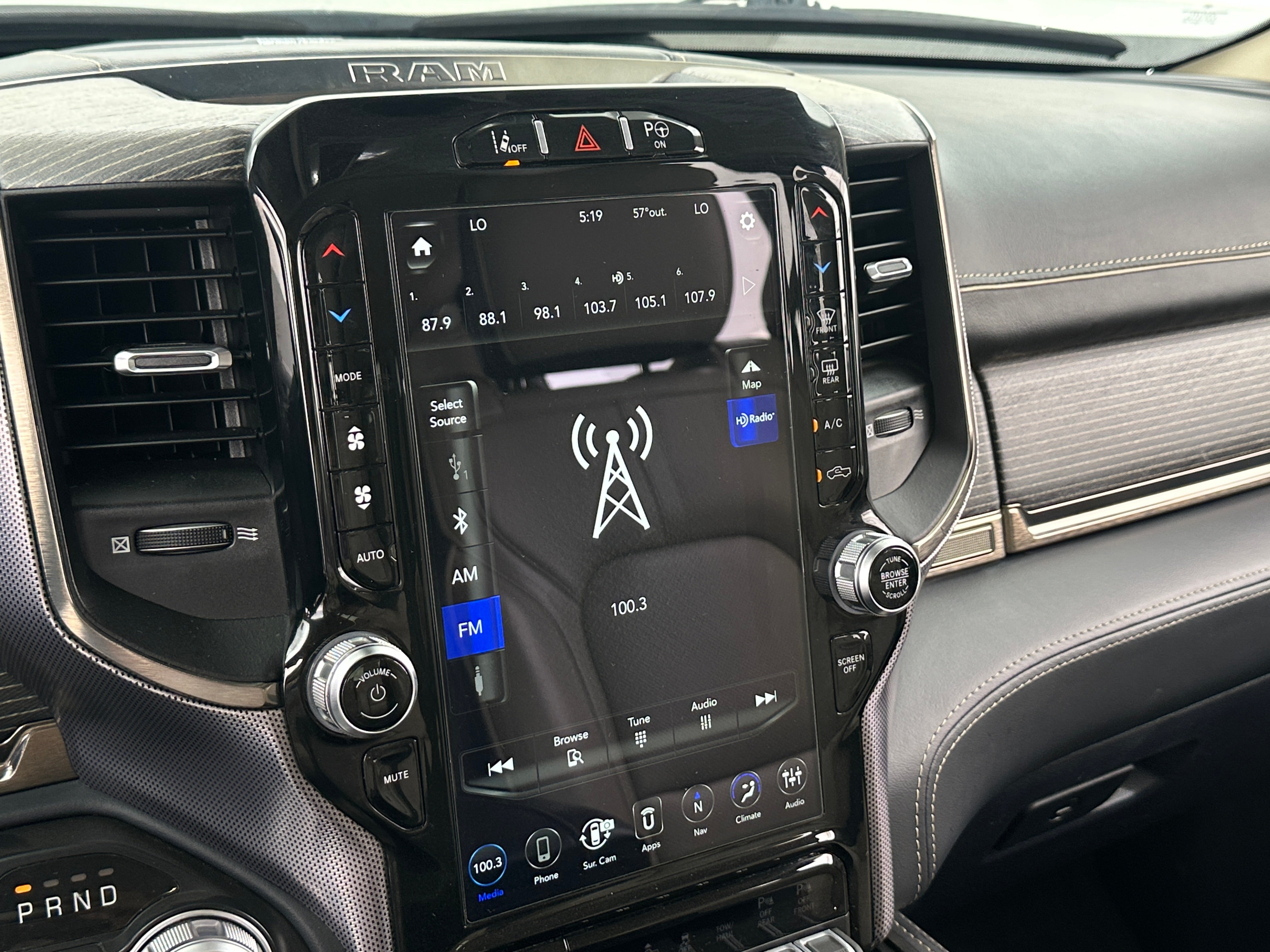 2021 RAM Ram 1500 Pickup Limited - Photo 16