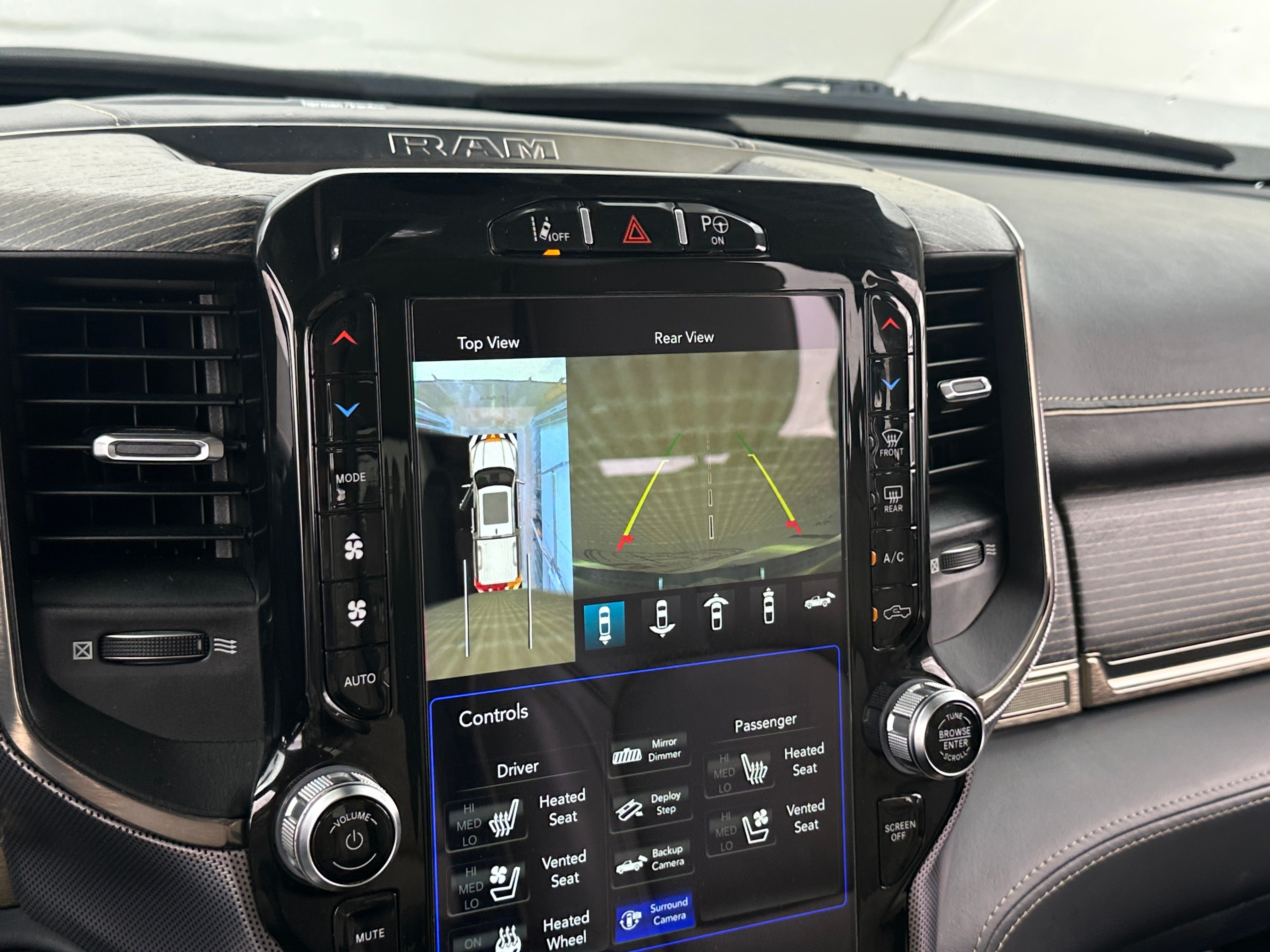 2021 RAM Ram 1500 Pickup Limited - Photo 18
