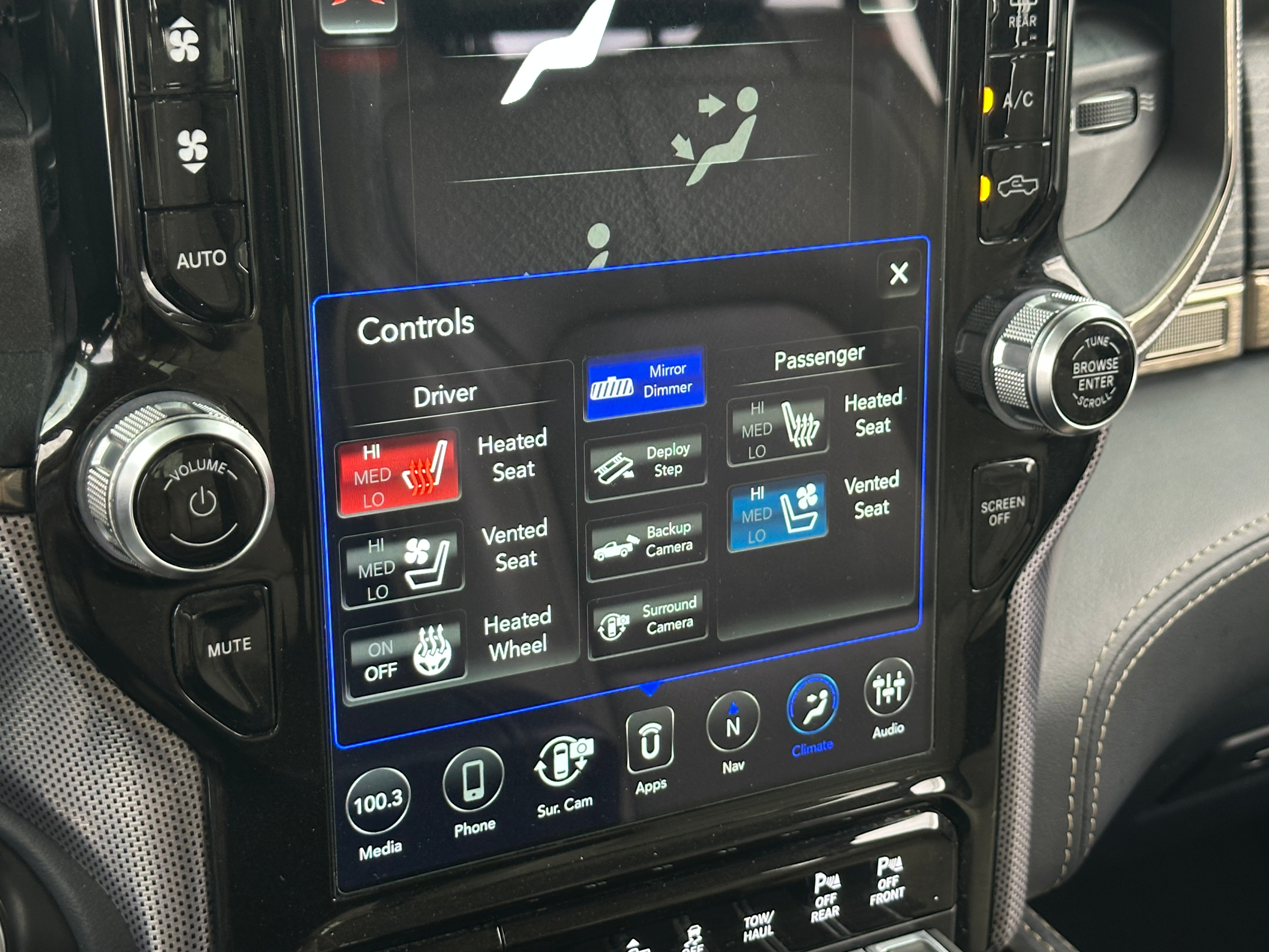 2021 RAM Ram 1500 Pickup Limited - Photo 19