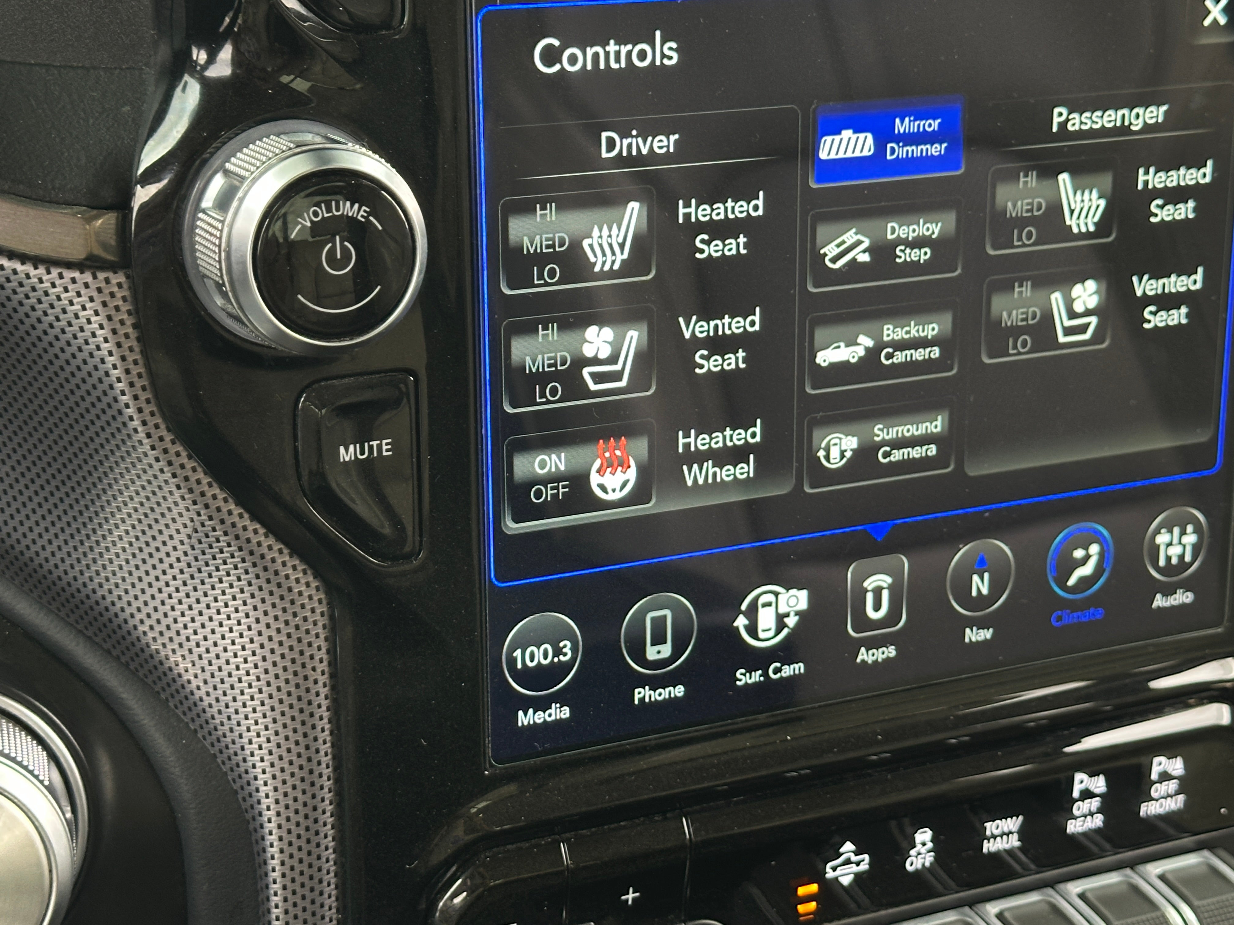 2021 RAM Ram 1500 Pickup Limited - Photo 20