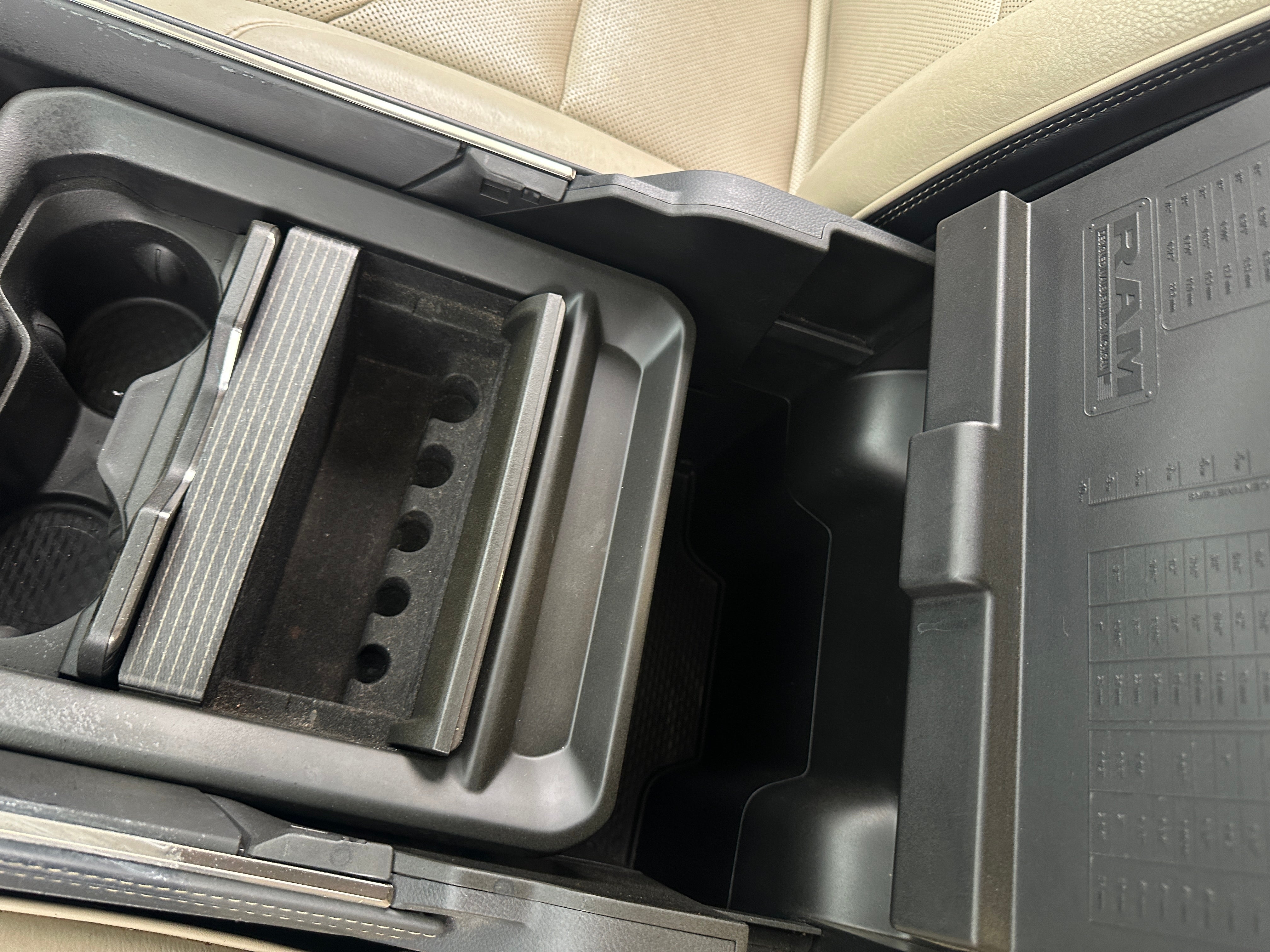 2021 RAM Ram 1500 Pickup Limited - Photo 21