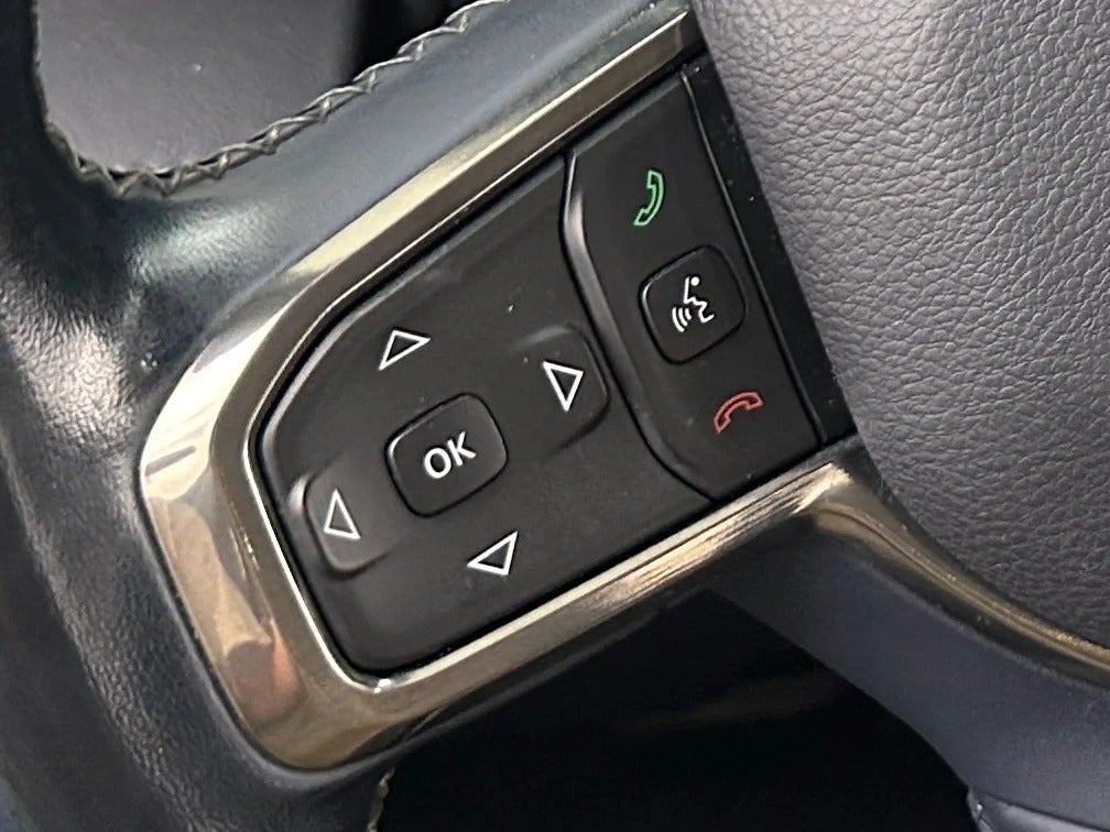 2021 RAM Ram 1500 Pickup Limited - Photo 22