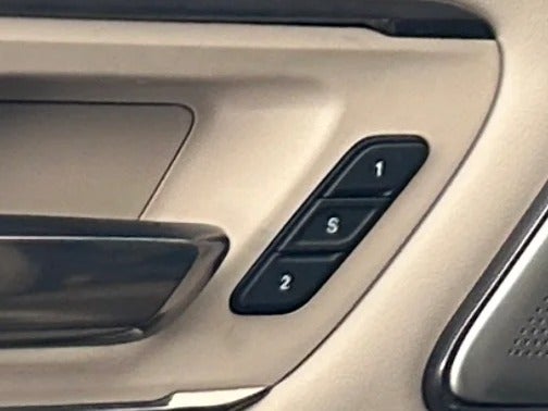 2021 RAM Ram 1500 Pickup Limited - Photo 23