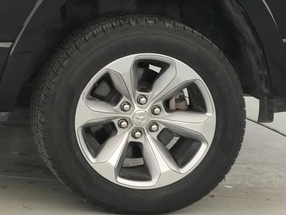 2021 RAM Ram 1500 Pickup Limited - Photo 24