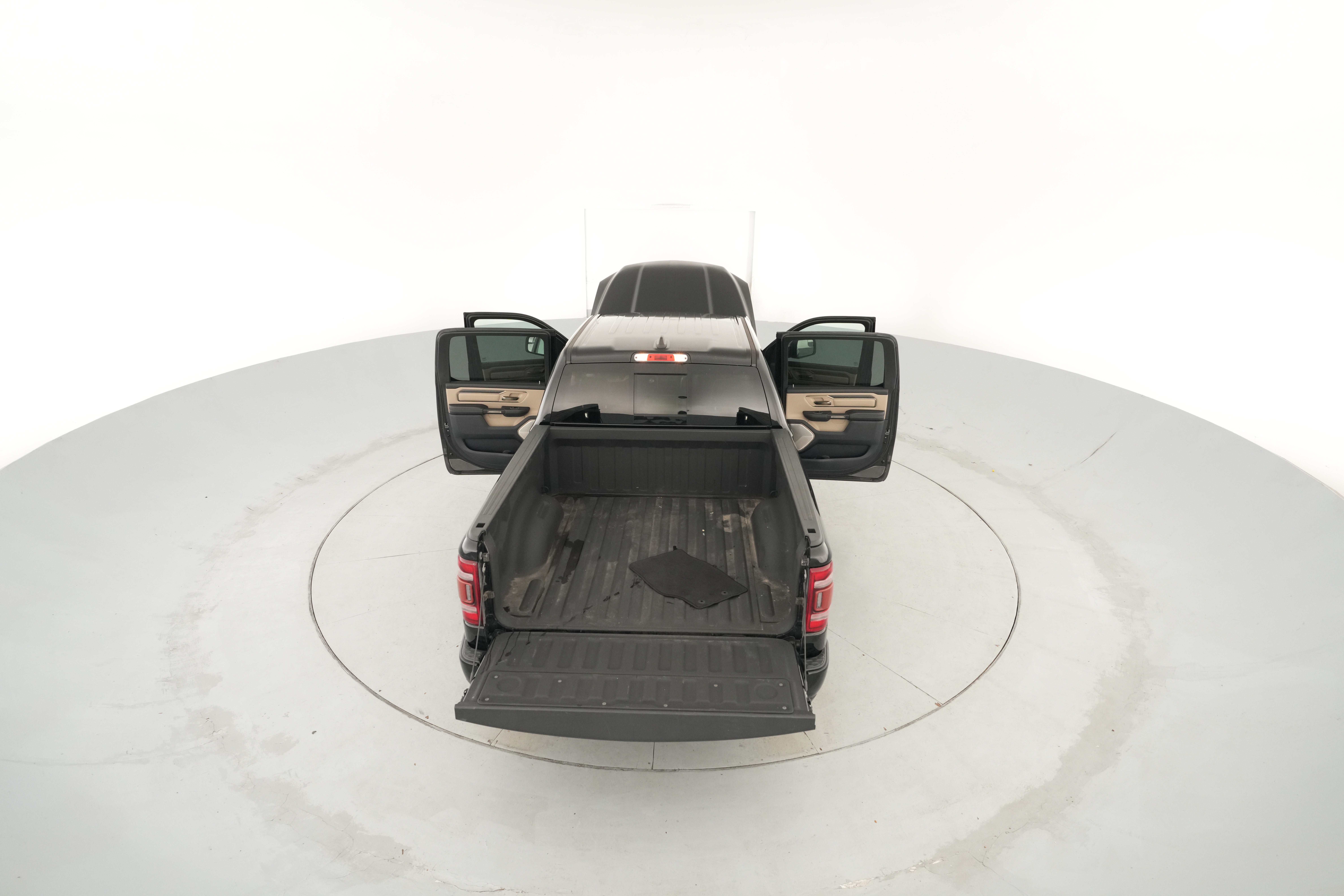2021 RAM Ram 1500 Pickup Limited - Photo 52