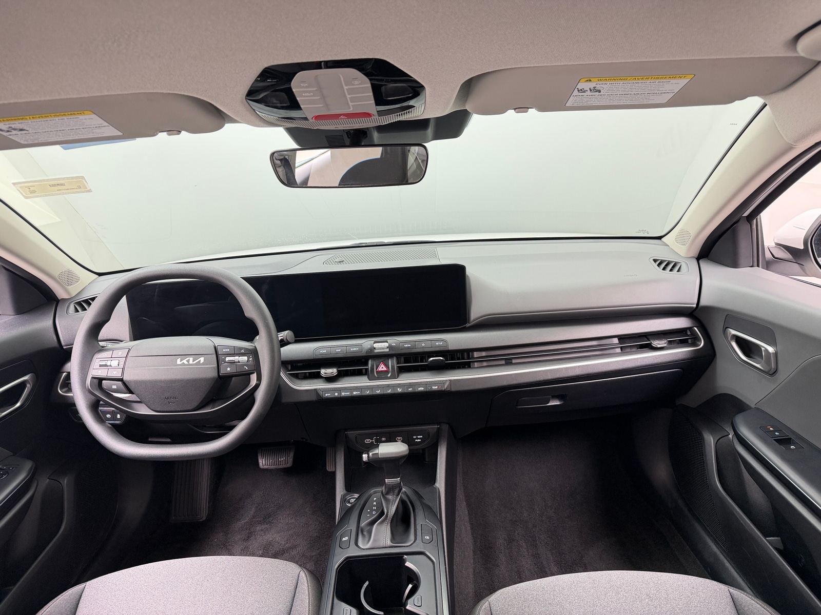 Thumbnail: 2025 Kia K4 - 3